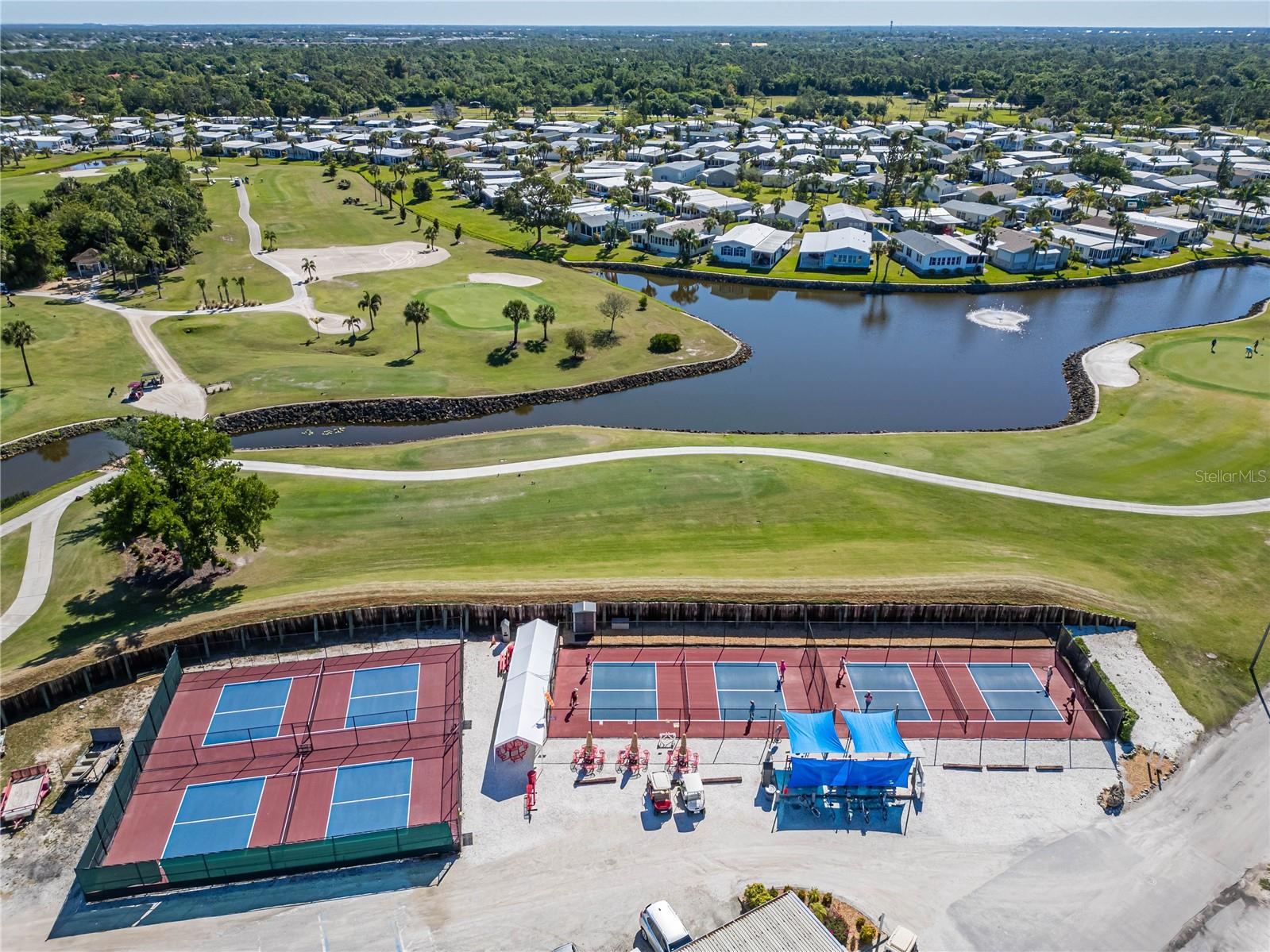 2100 KINGS HWY #497, PORT CHARLOTTE, FL — photo 42