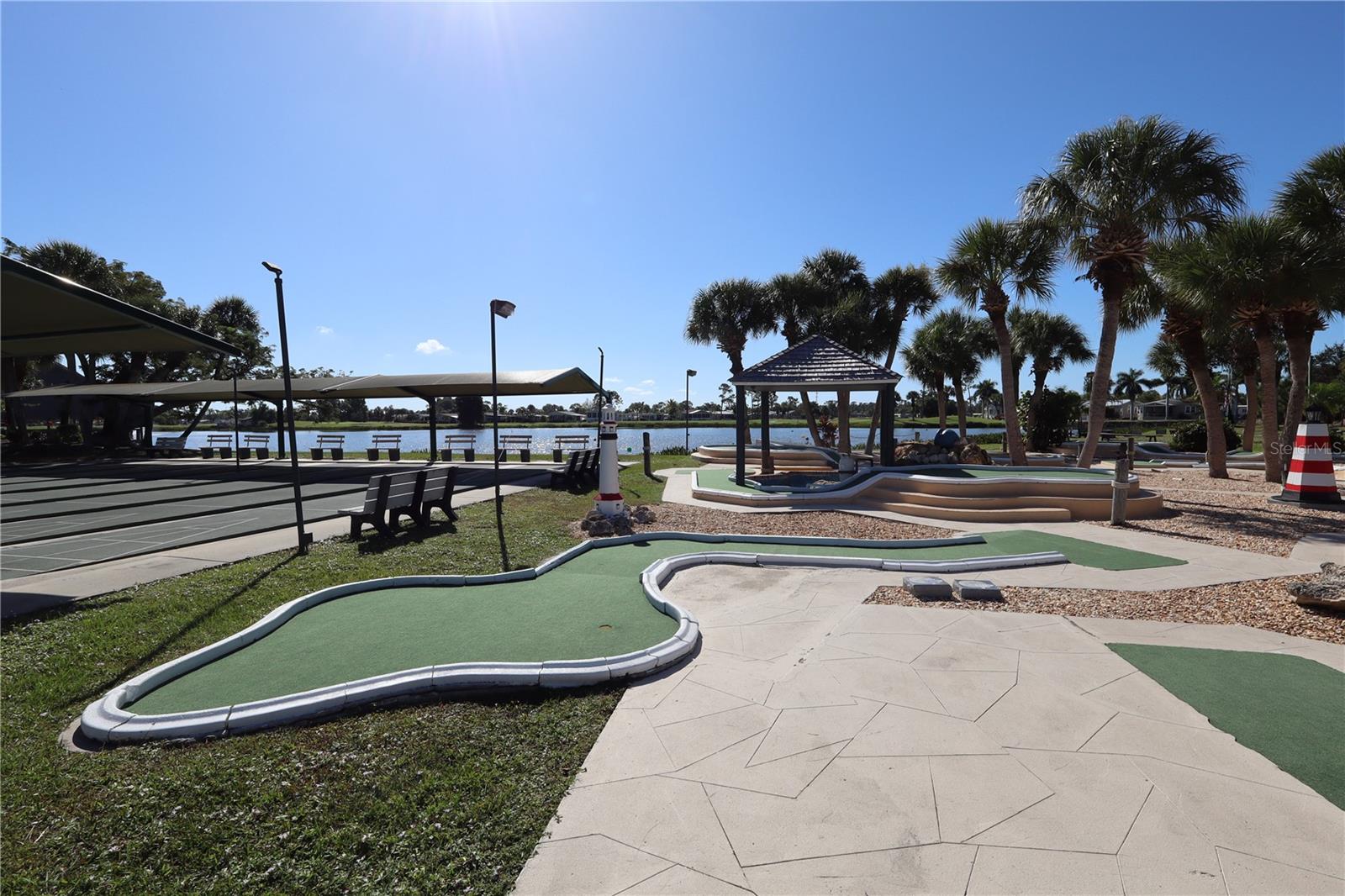 2100 KINGS HWY #497, PORT CHARLOTTE, FL — photo 74