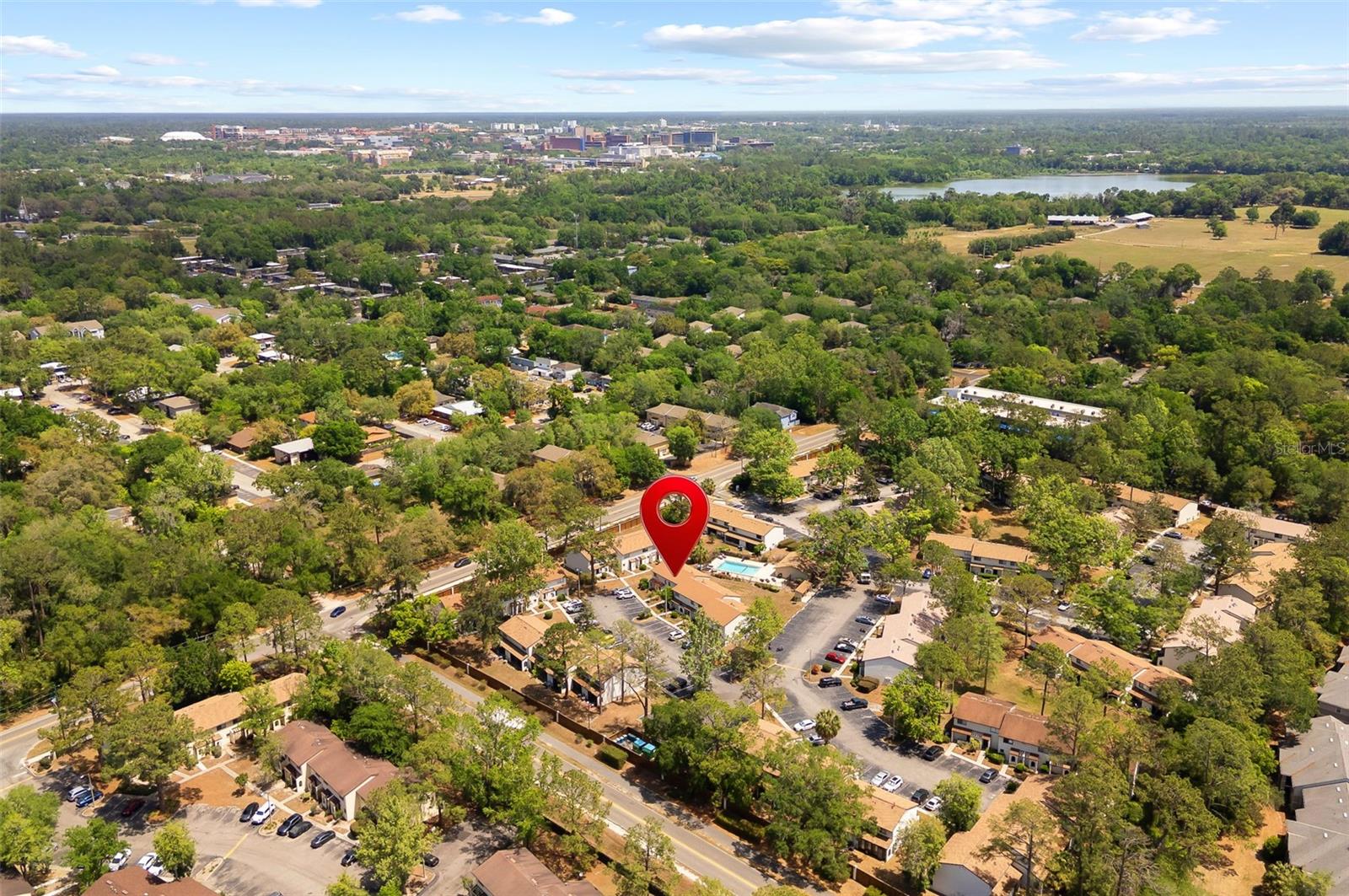 2635 SW 35TH PL #1903, GAINESVILLE, FL — photo 6