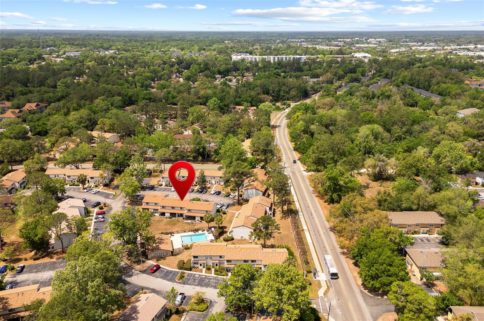 2635 SW 35TH PL #1903, GAINESVILLE, FL — photo 31