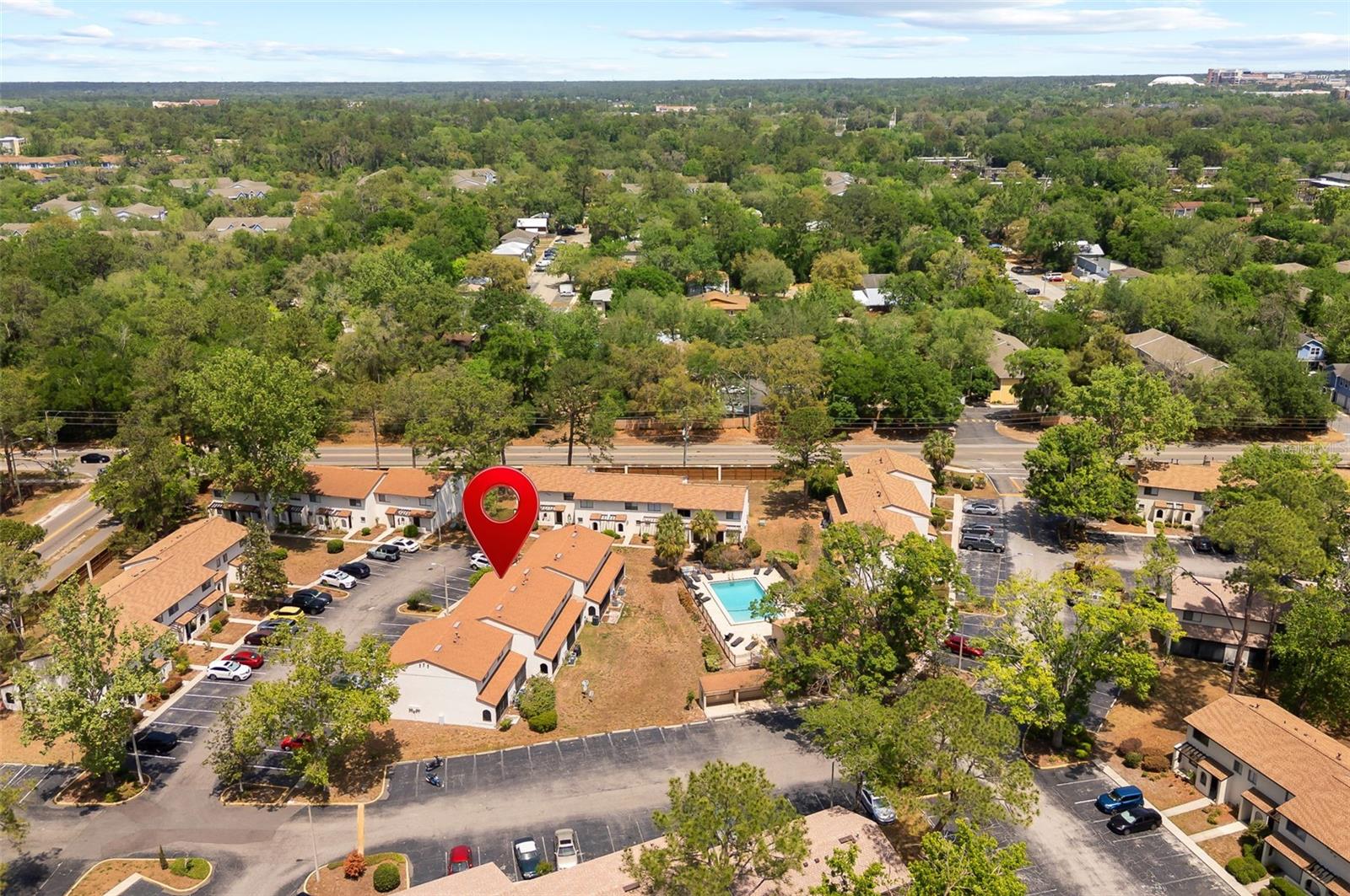 2635 SW 35TH PL #1903, GAINESVILLE, FL — photo 33
