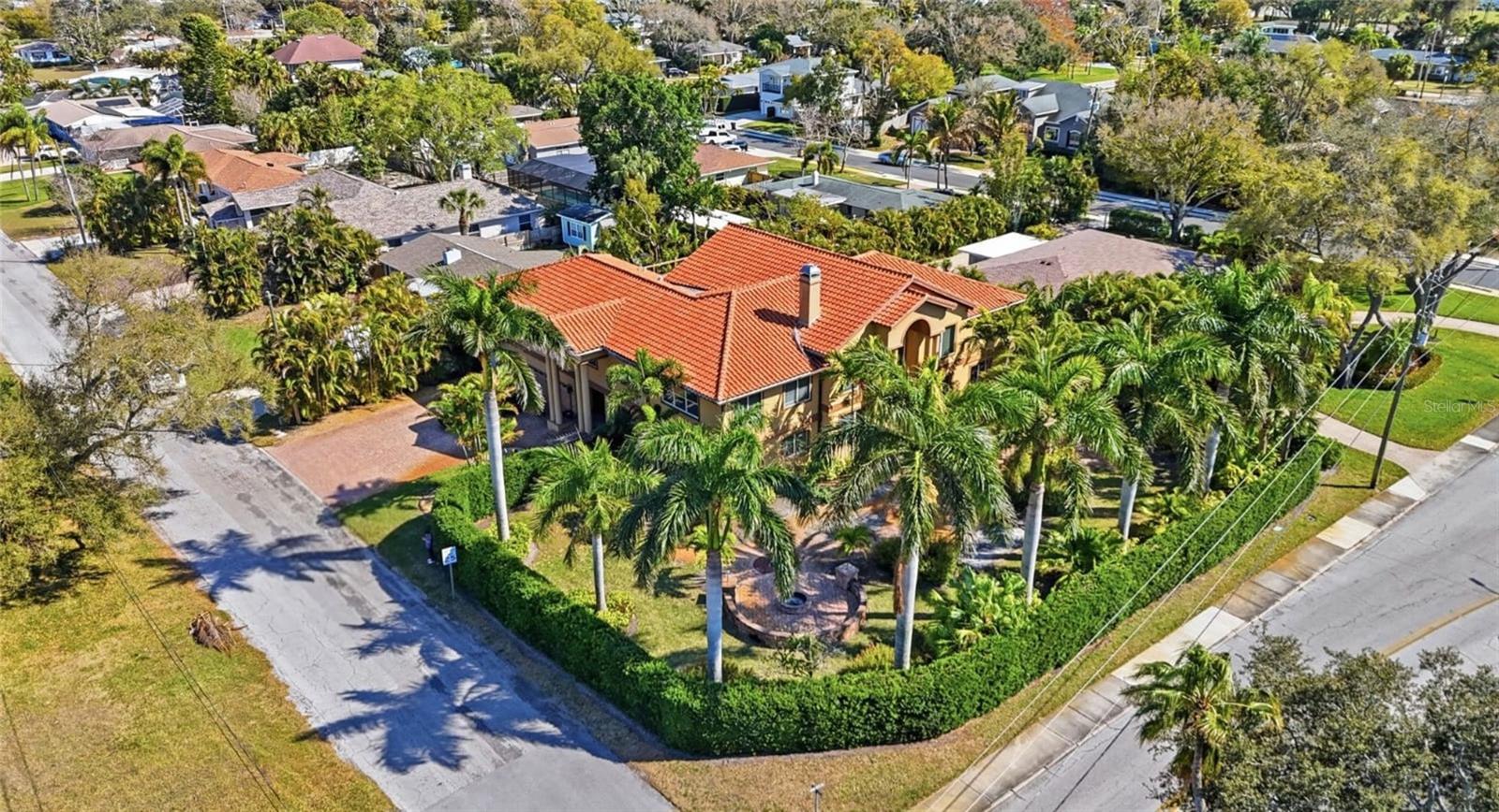303 SUNNY LN, BELLEAIR, FL — photo 4