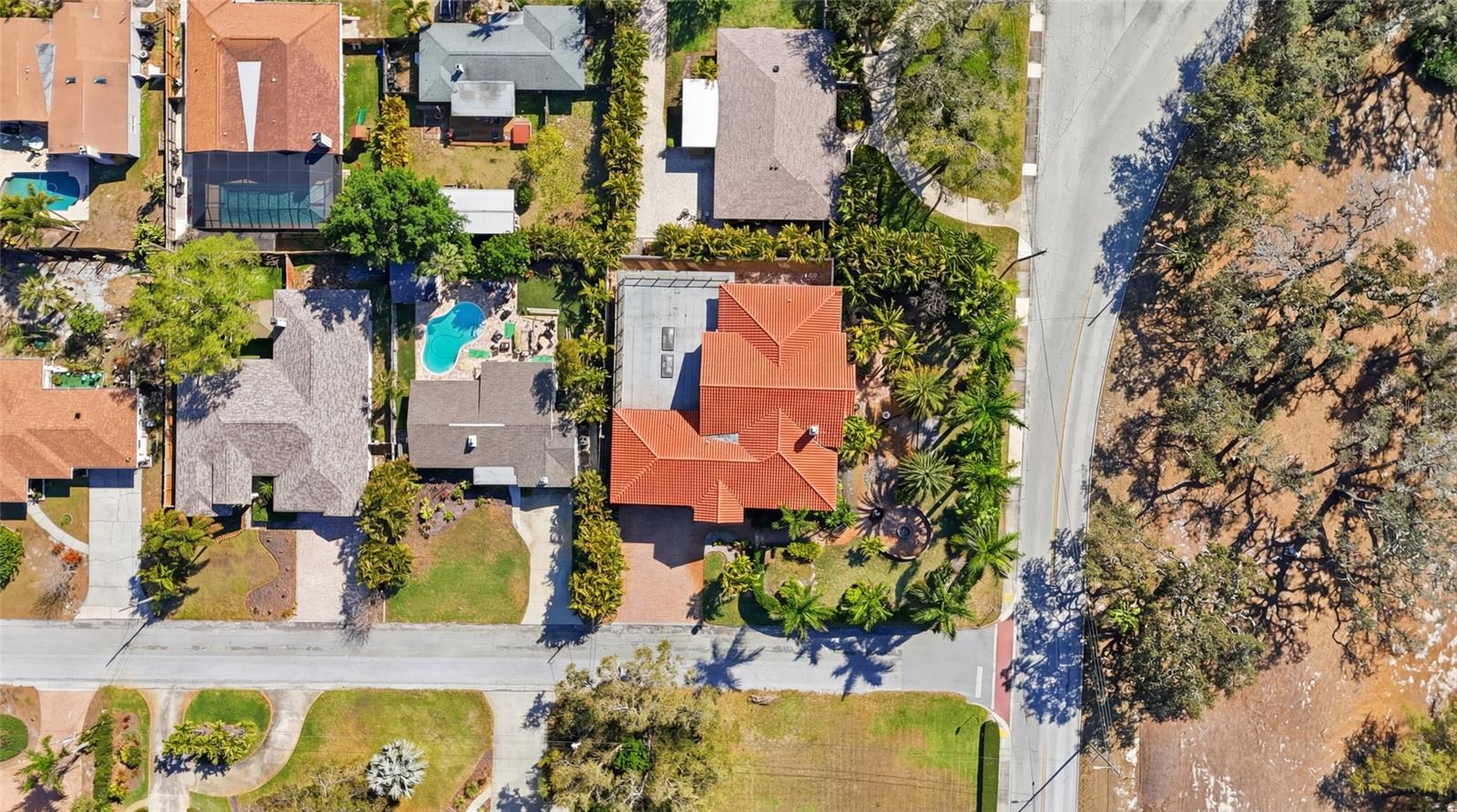 303 SUNNY LN, BELLEAIR, FL — photo 13