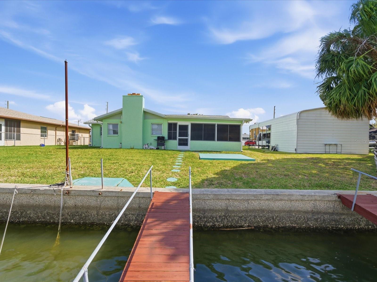 4069 GULFVIEW DR, HERNANDO BEACH, FL — photo 29
