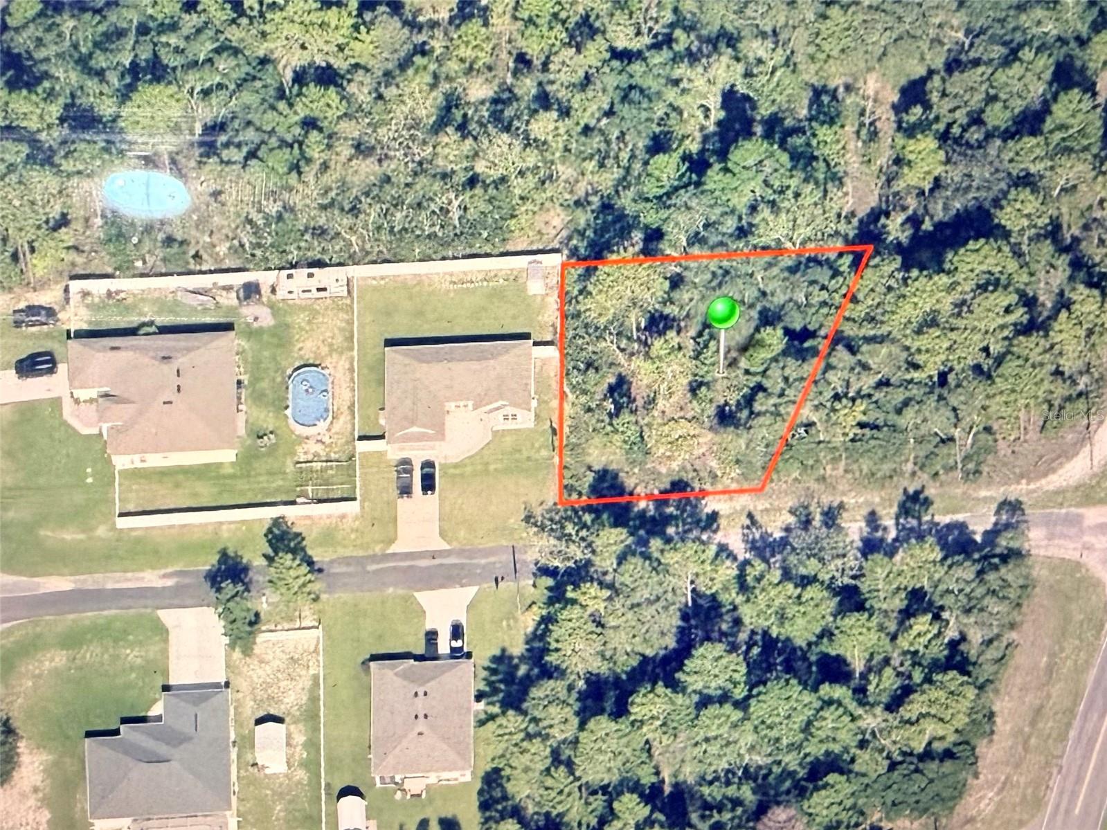 7327 N LIME DR, CITRUS SPRINGS, FL — photo 2