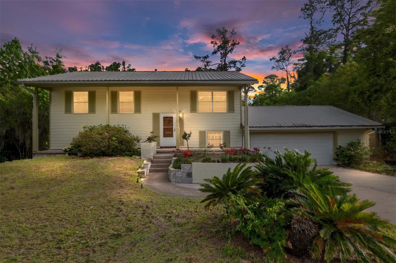505 NW 37TH PL, GAINESVILLE, FL