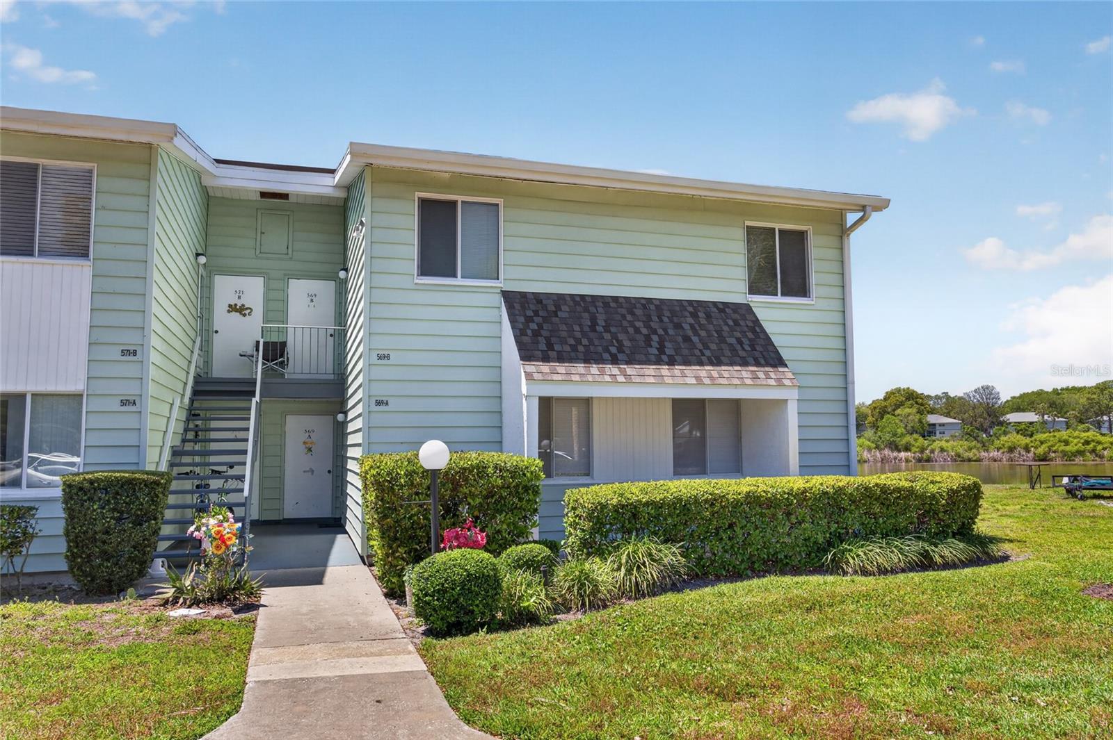 569 MIDWAY DR #B, OCALA, FL