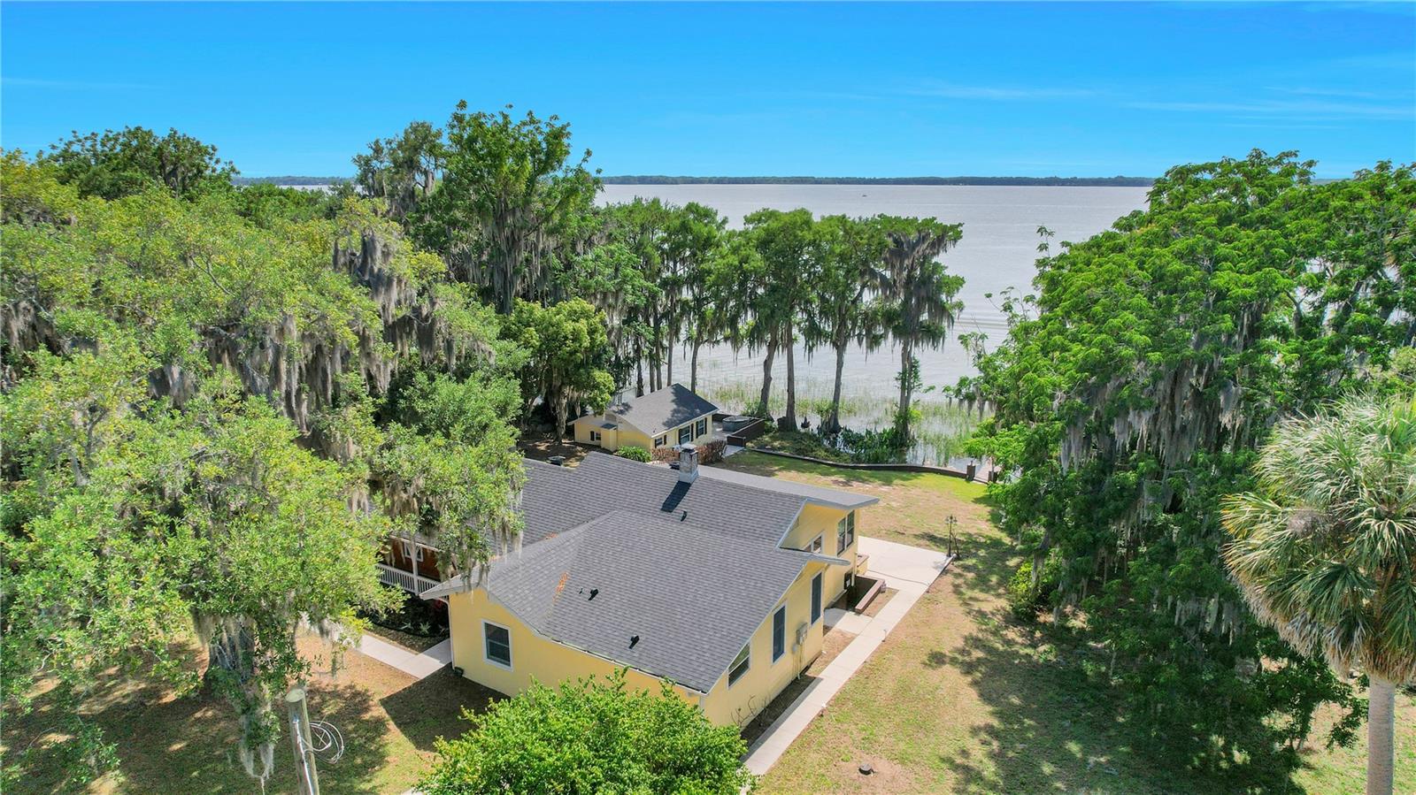 30437 ORANGE DR, LEESBURG, FL — photo 137