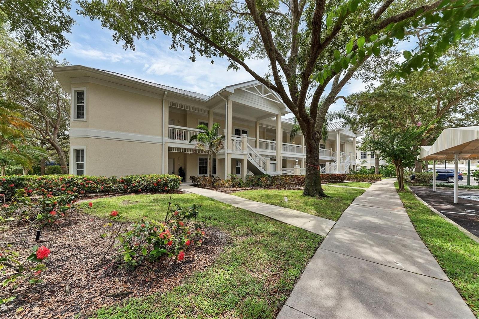 3702 54TH DR W #203, BRADENTON, FL