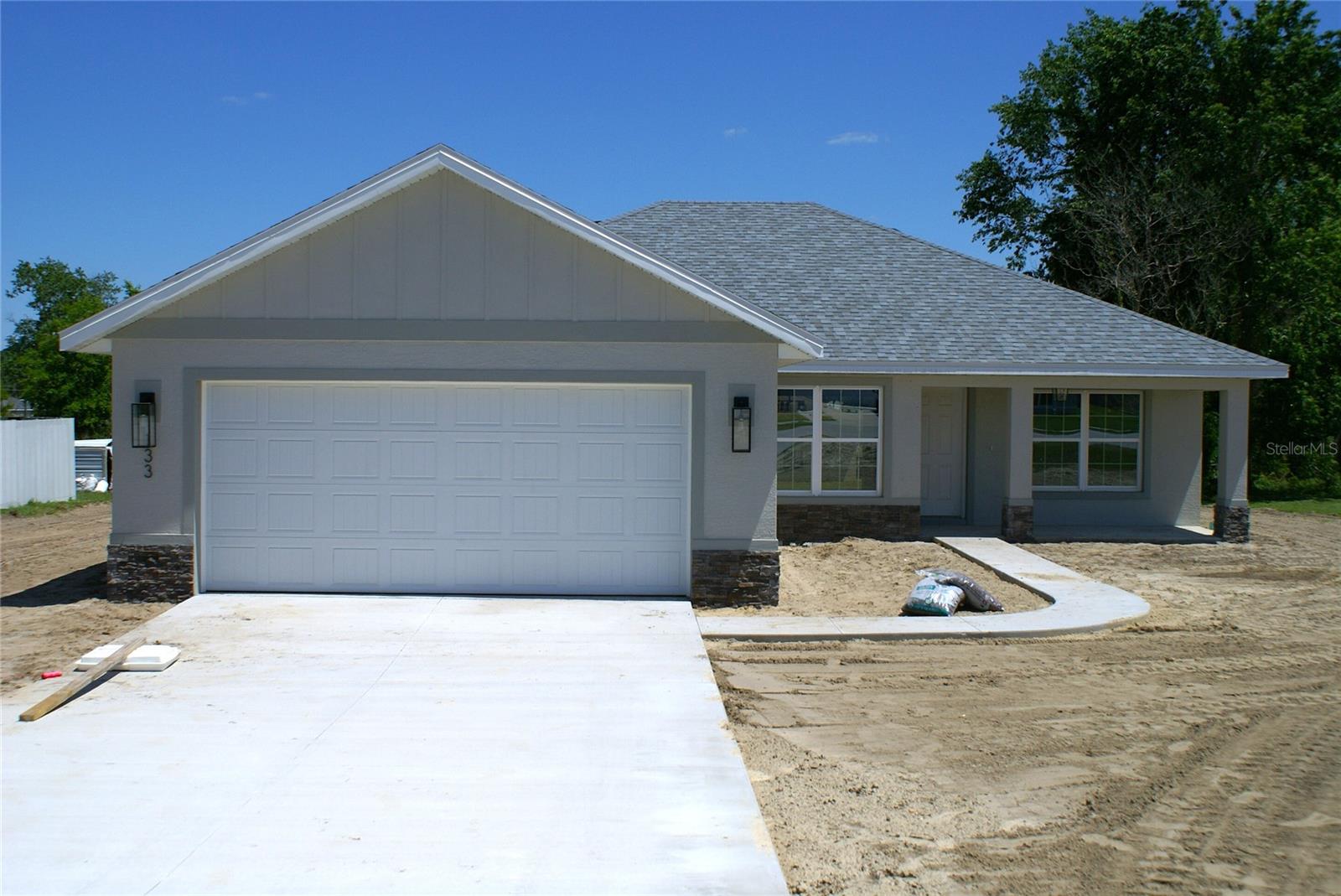 133 LARCH RD, OCALA, FL