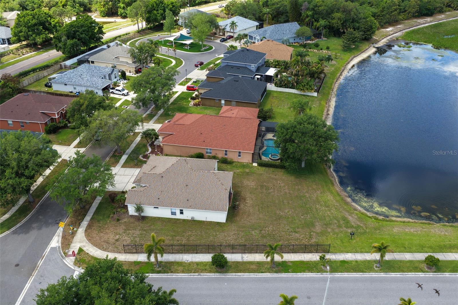9103 PINEBREEZE DR, RIVERVIEW, FL — photo 30