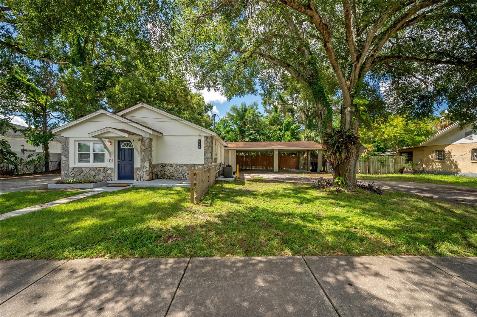 2307 E OSBORNE AVE, TAMPA, FL — photo 4