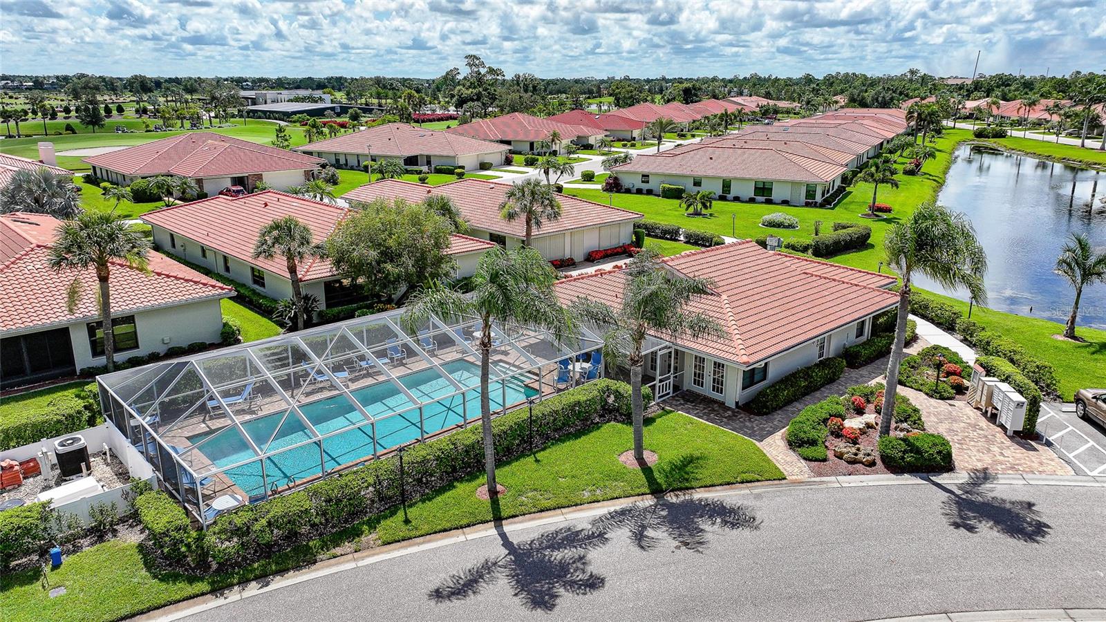 11275 SW COURTNEY DR, LAKE SUZY, FL — photo 4