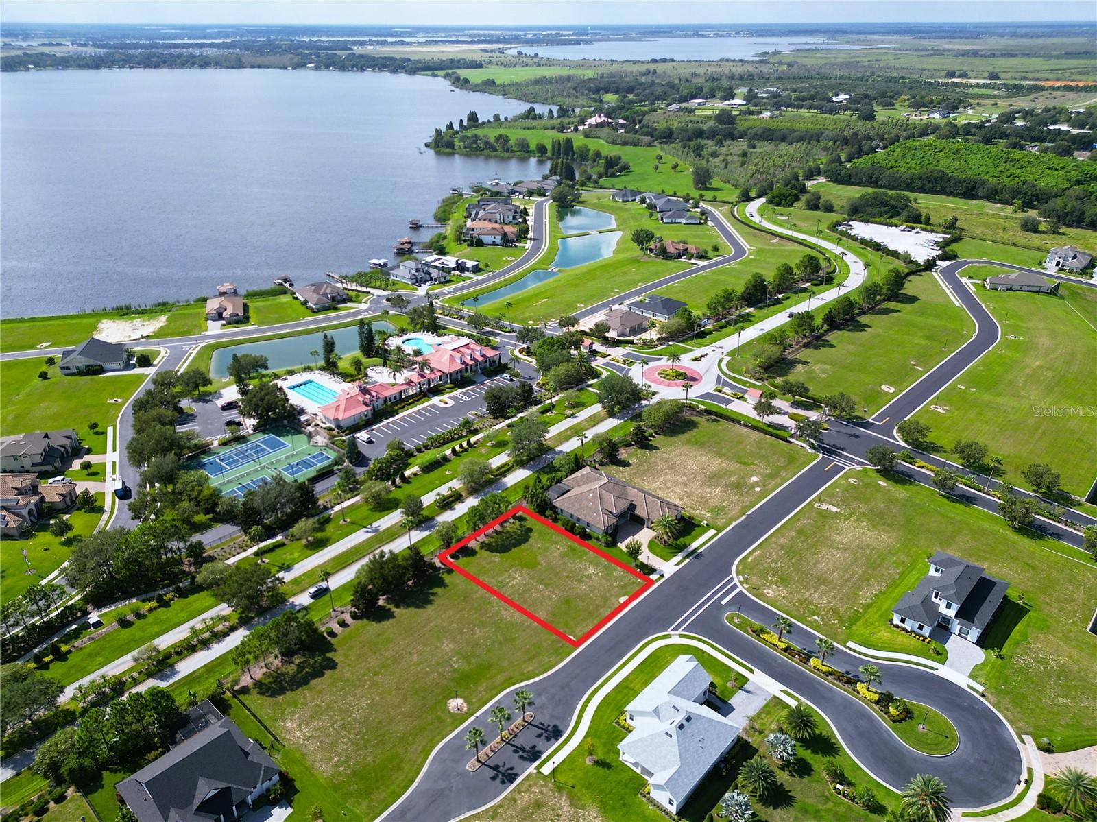 247 BLAZING STAR AVE, LAKE ALFRED, FL — photo 3