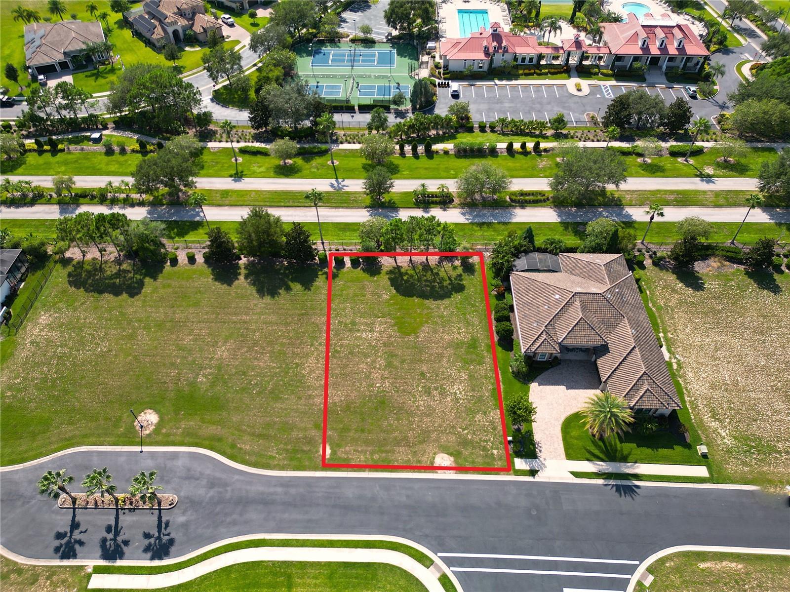 247 BLAZING STAR AVE, LAKE ALFRED, FL — photo 4
