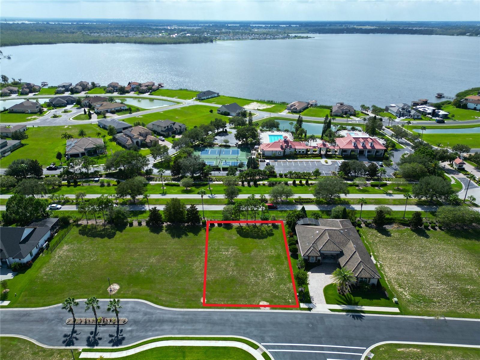 247 BLAZING STAR AVE, LAKE ALFRED, FL — photo 9