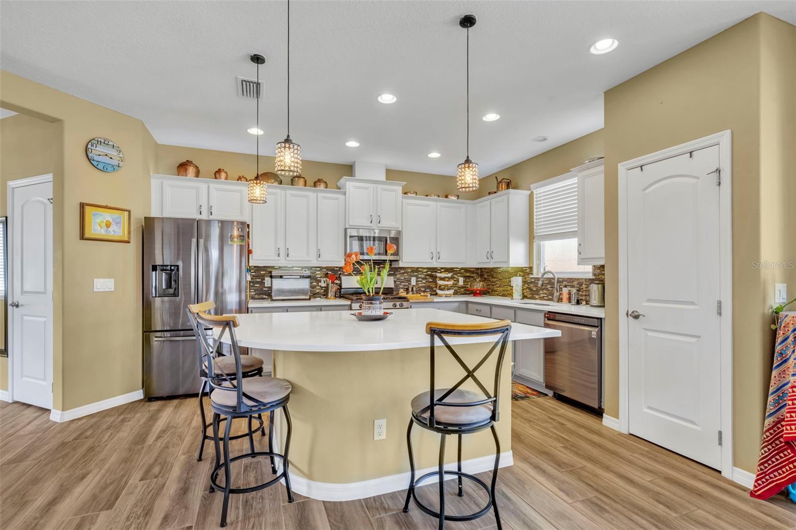 88 BAYOU BEND RD, GROVELAND, FL — photo 19