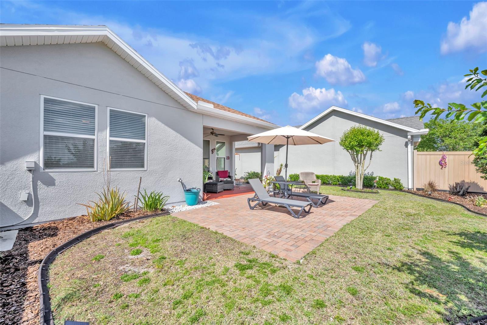 88 BAYOU BEND RD, GROVELAND, FL — photo 73