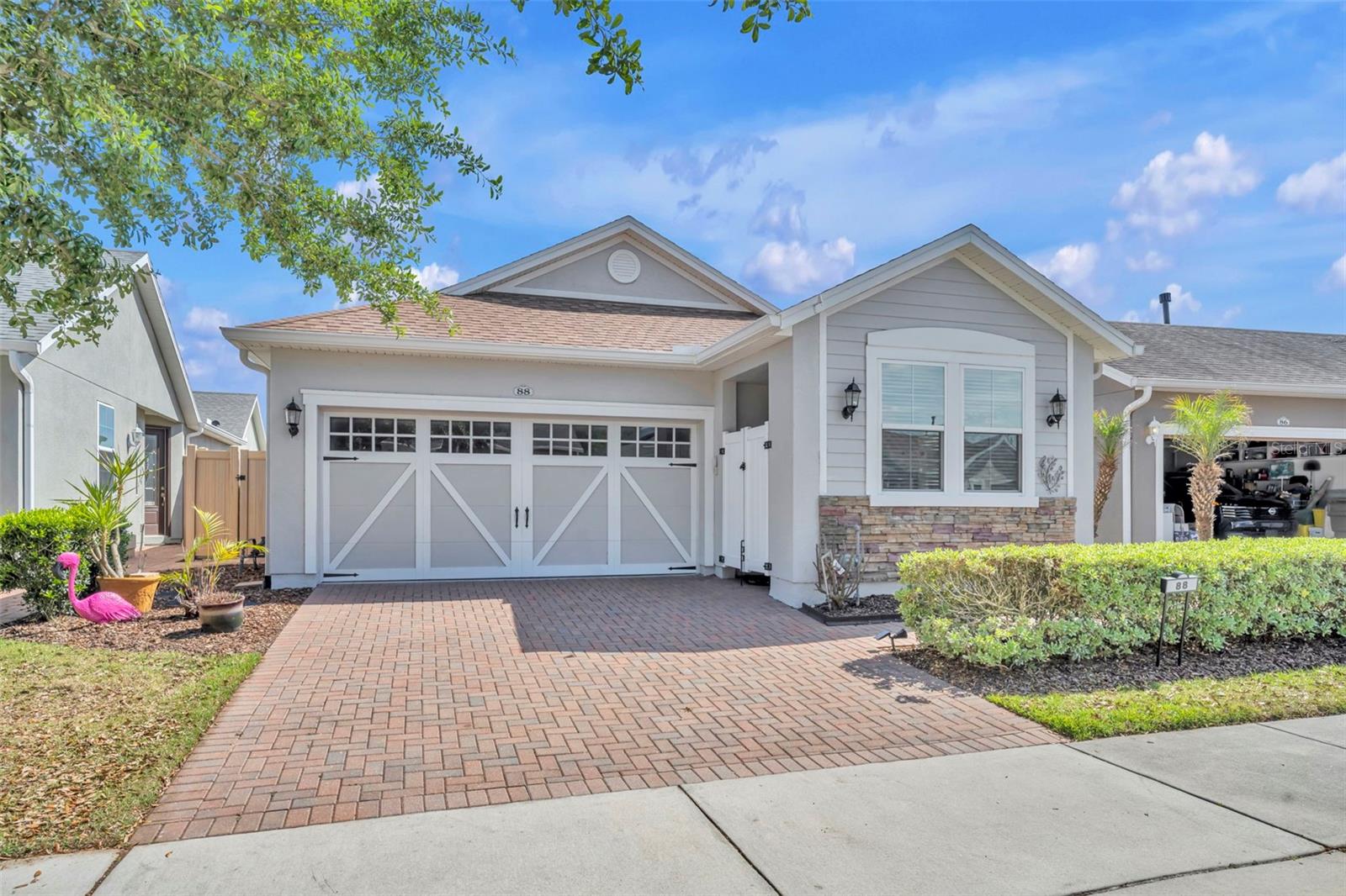 88 BAYOU BEND RD, GROVELAND, FL — photo 109