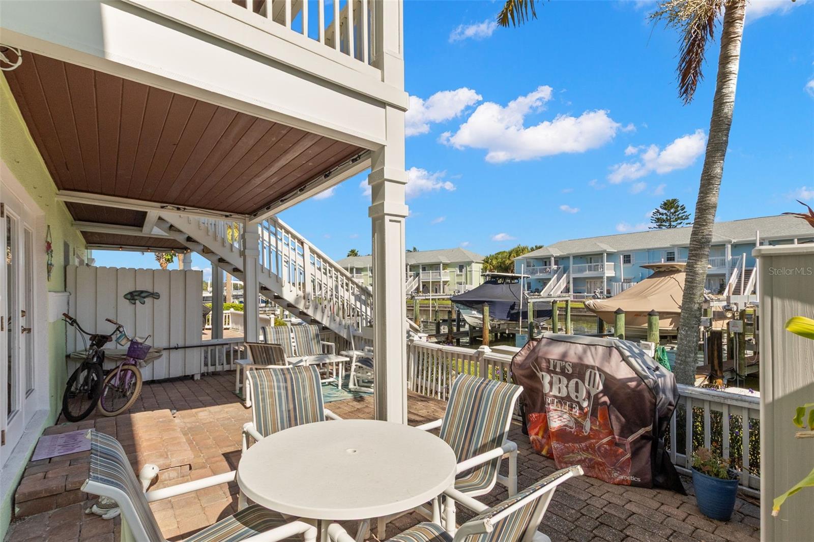 5243 BEACH DR SE #B, ST PETERSBURG, FL — photo 19
