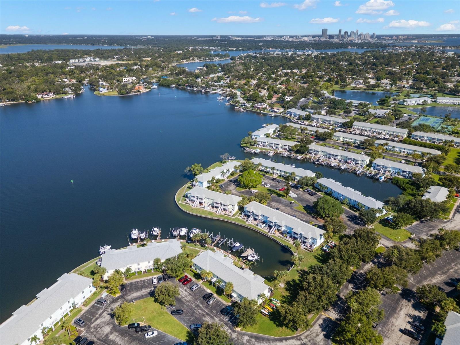 5243 BEACH DR SE #B, ST PETERSBURG, FL — photo 43