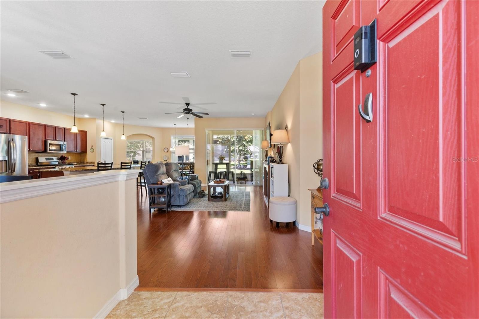26605 AUGUSTA SPRINGS CIR, LEESBURG, FL — photo 13