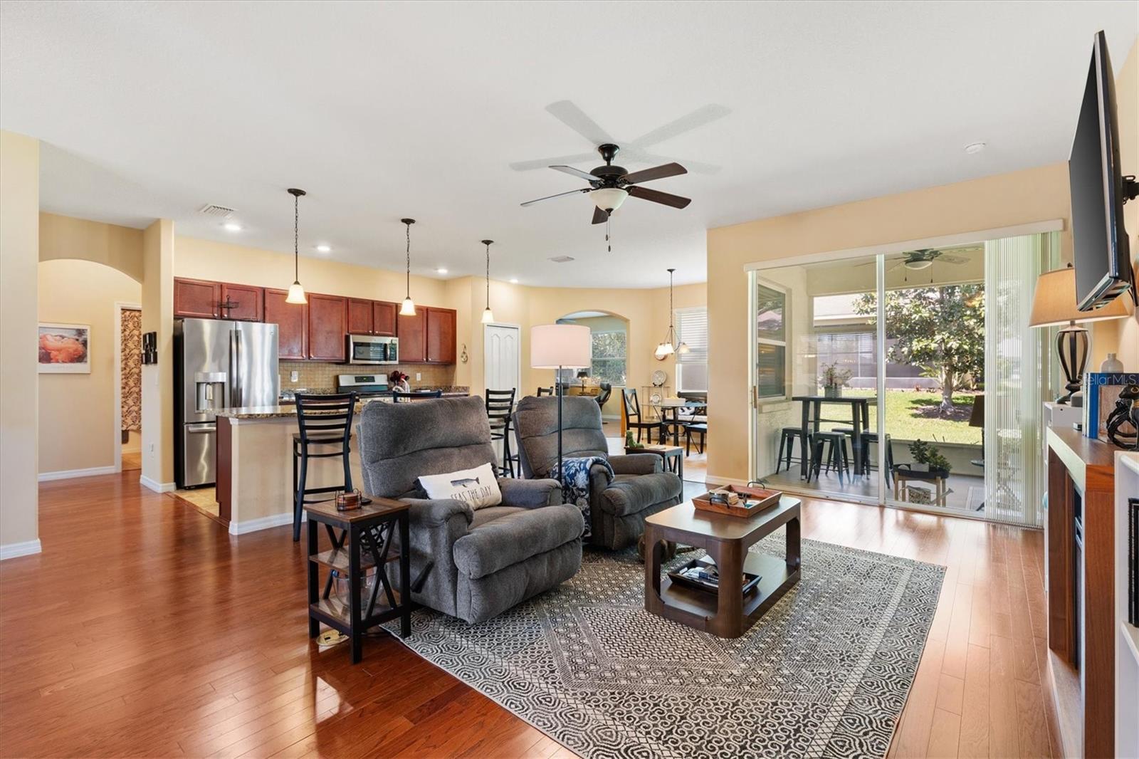 26605 AUGUSTA SPRINGS CIR, LEESBURG, FL — photo 16