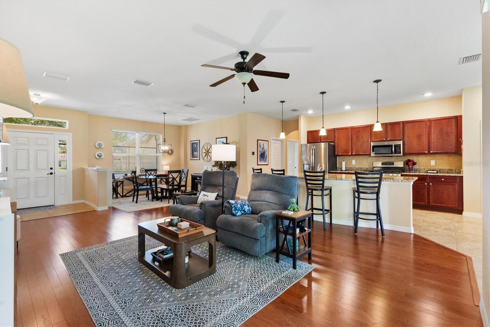 26605 AUGUSTA SPRINGS CIR, LEESBURG, FL — photo 22