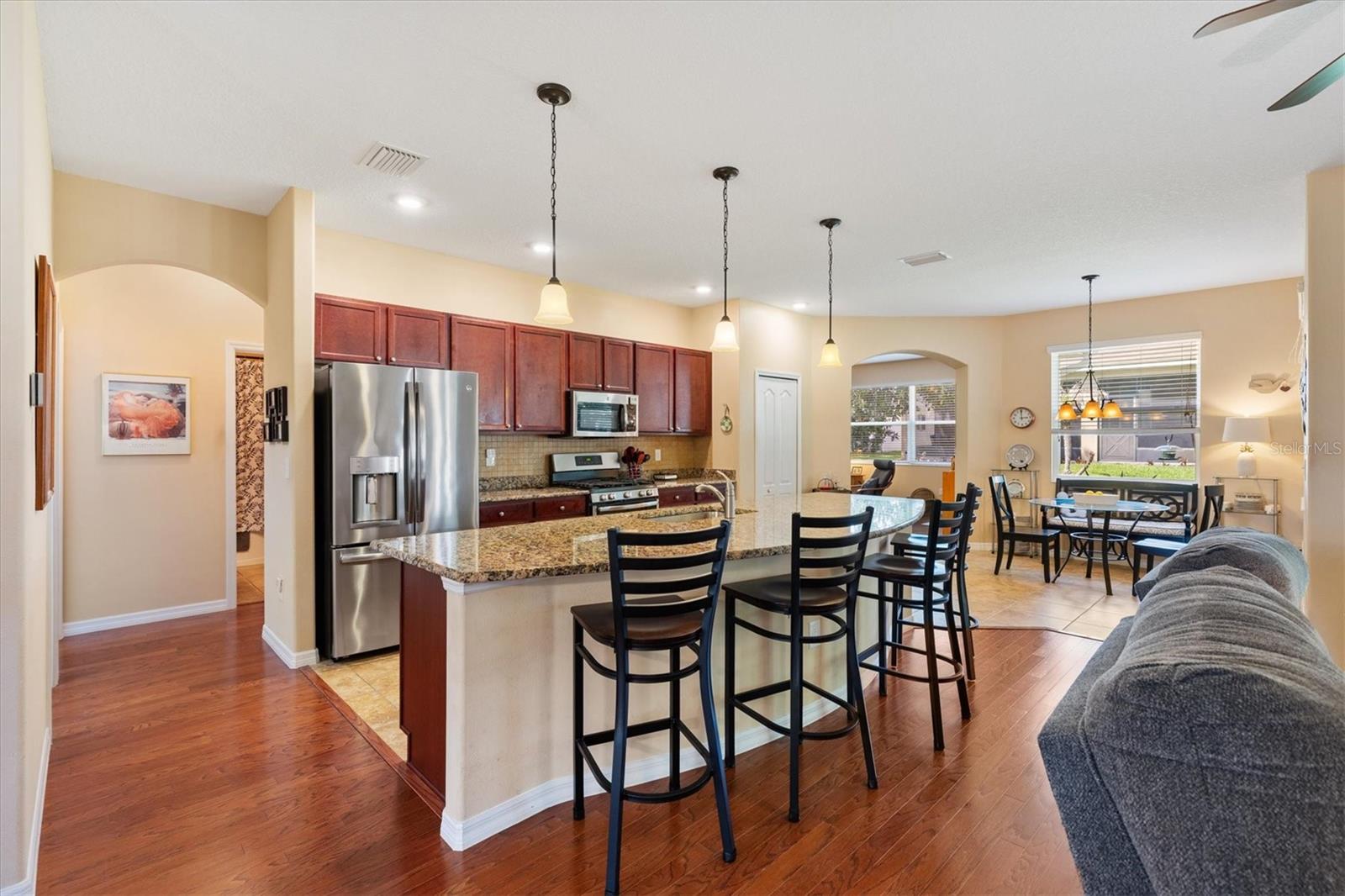 26605 AUGUSTA SPRINGS CIR, LEESBURG, FL — photo 24