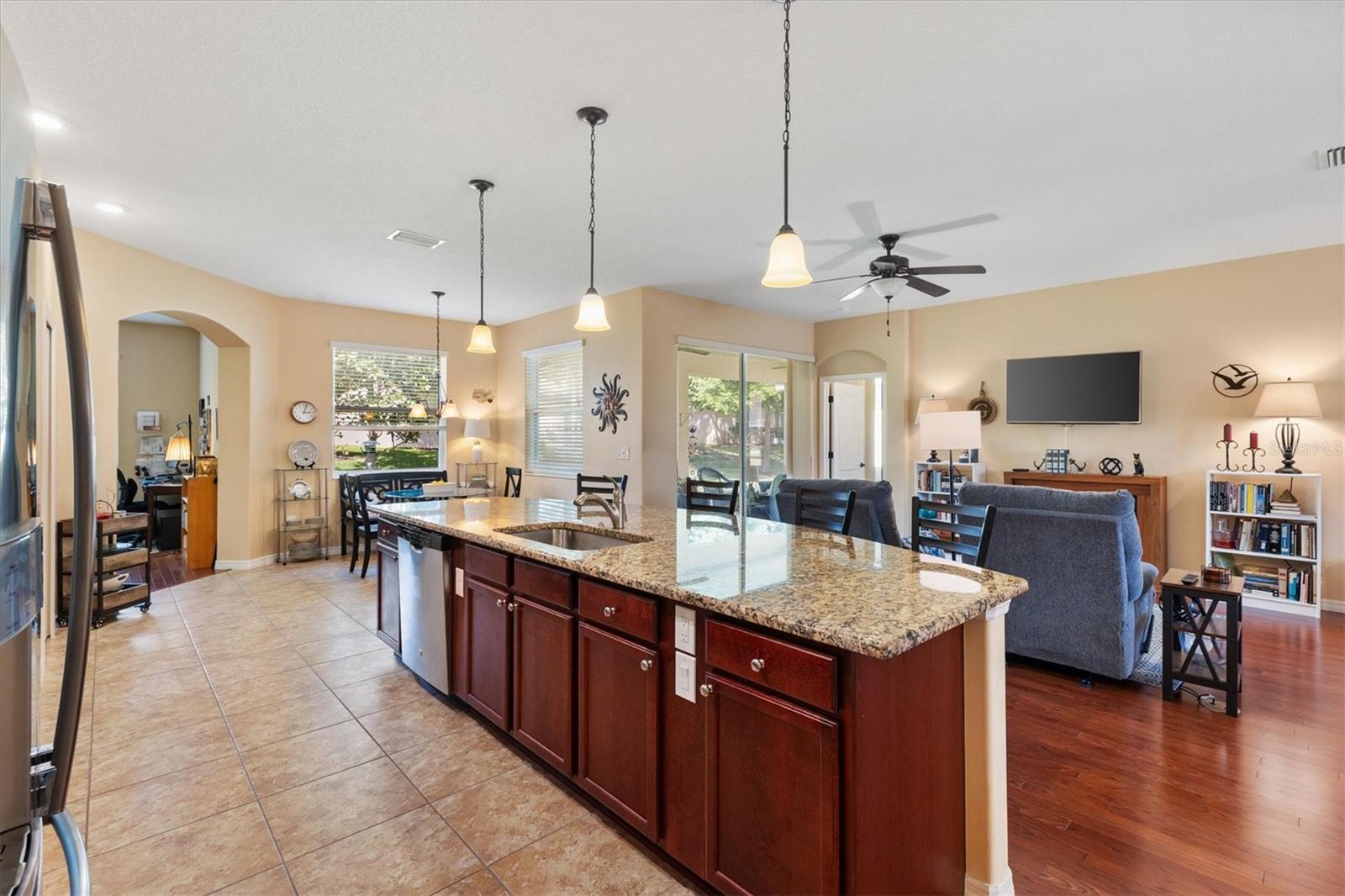 26605 AUGUSTA SPRINGS CIR, LEESBURG, FL — photo 25