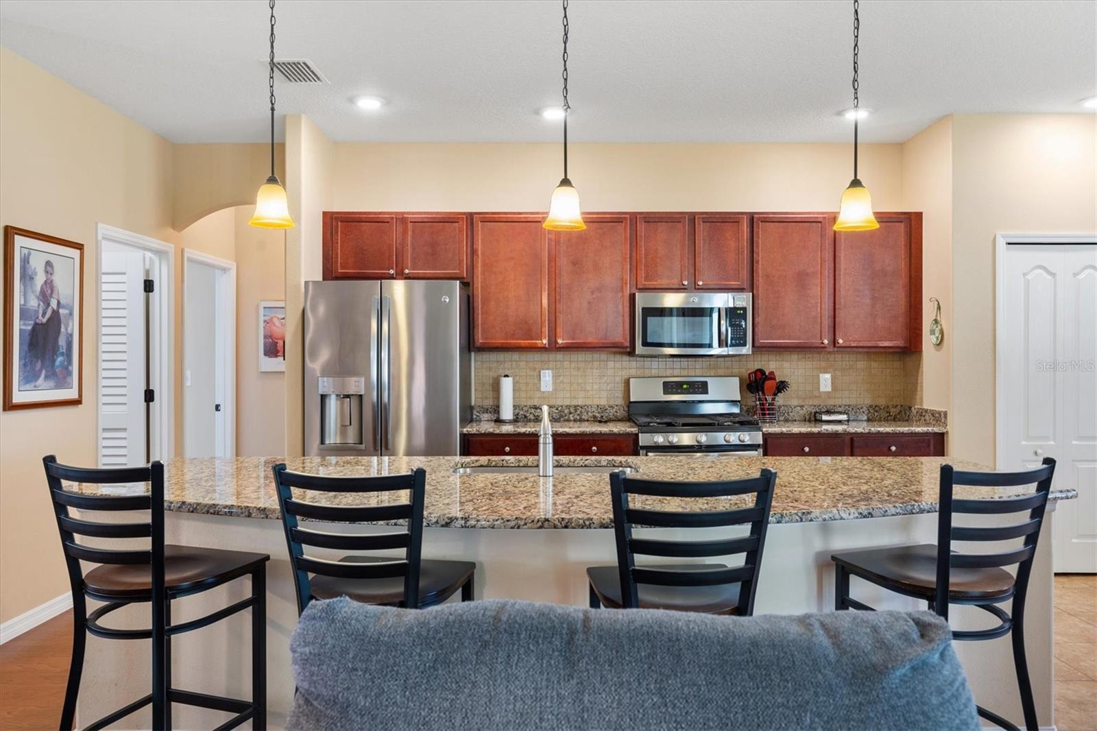 26605 AUGUSTA SPRINGS CIR, LEESBURG, FL — photo 29