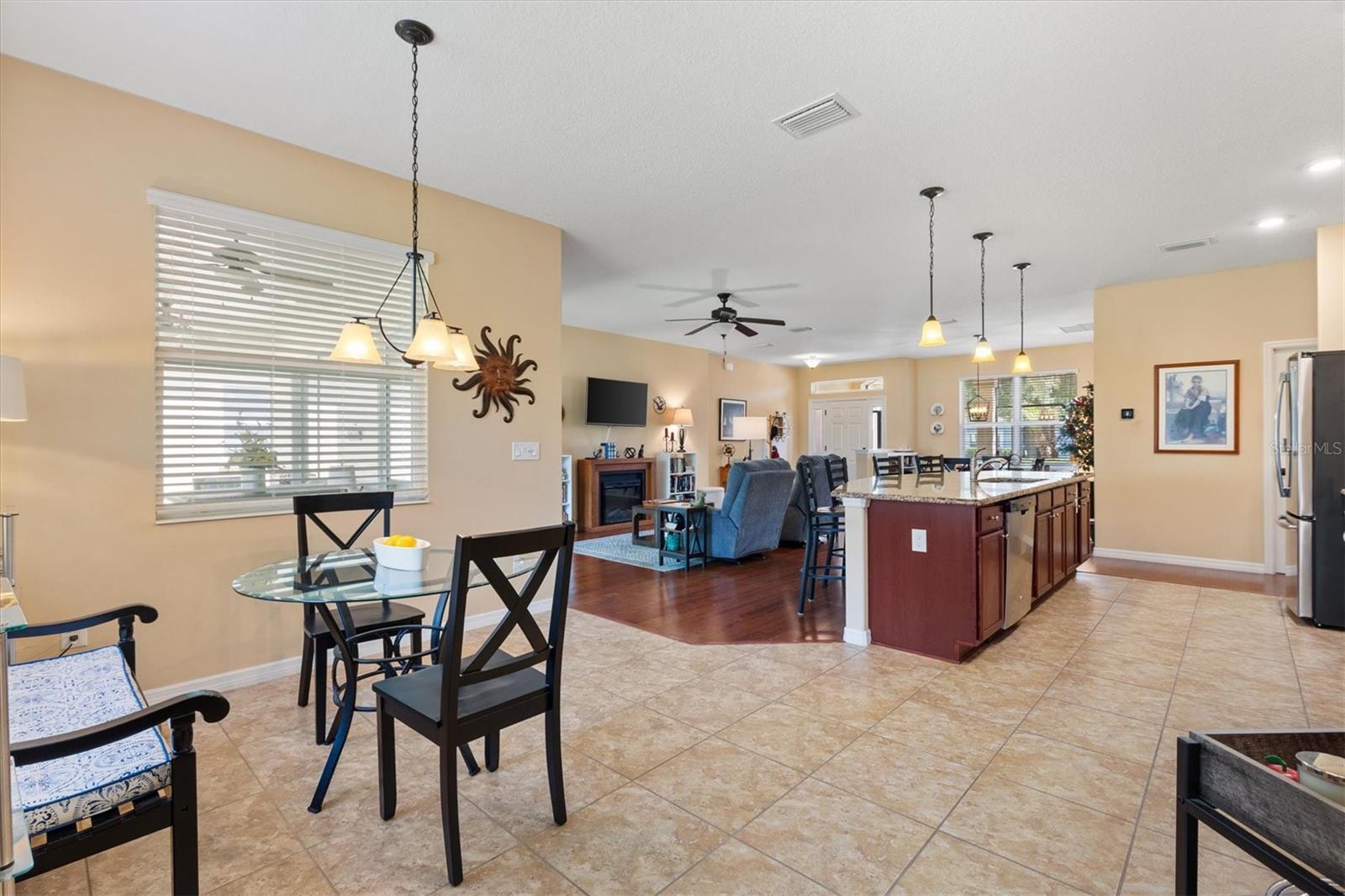 26605 AUGUSTA SPRINGS CIR, LEESBURG, FL — photo 35