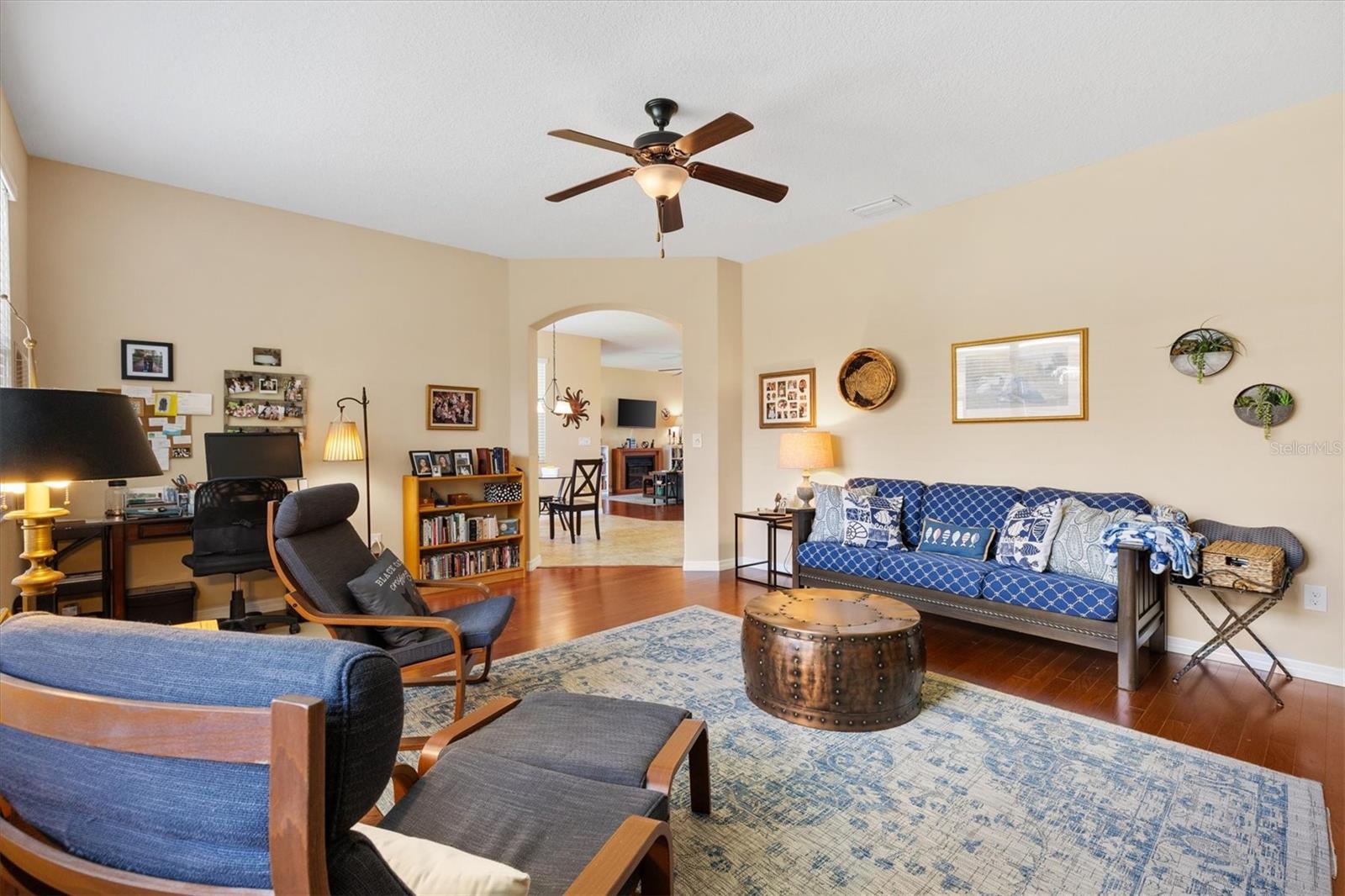 26605 AUGUSTA SPRINGS CIR, LEESBURG, FL — photo 40