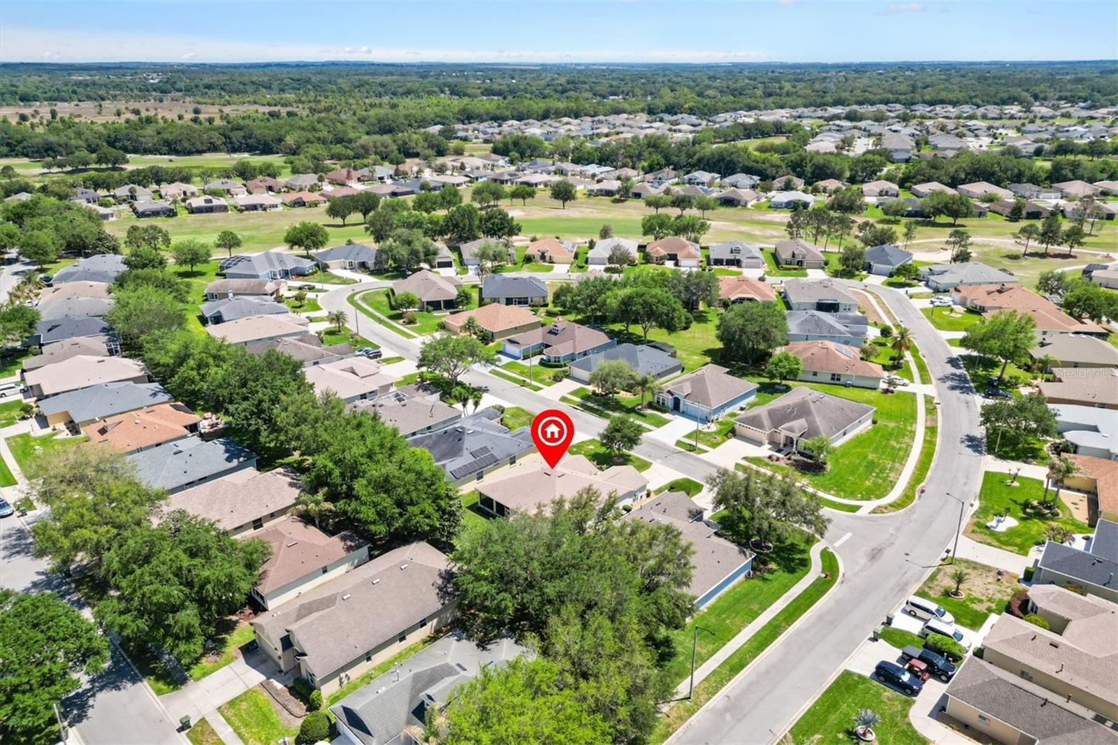 26605 AUGUSTA SPRINGS CIR, LEESBURG, FL — photo 105