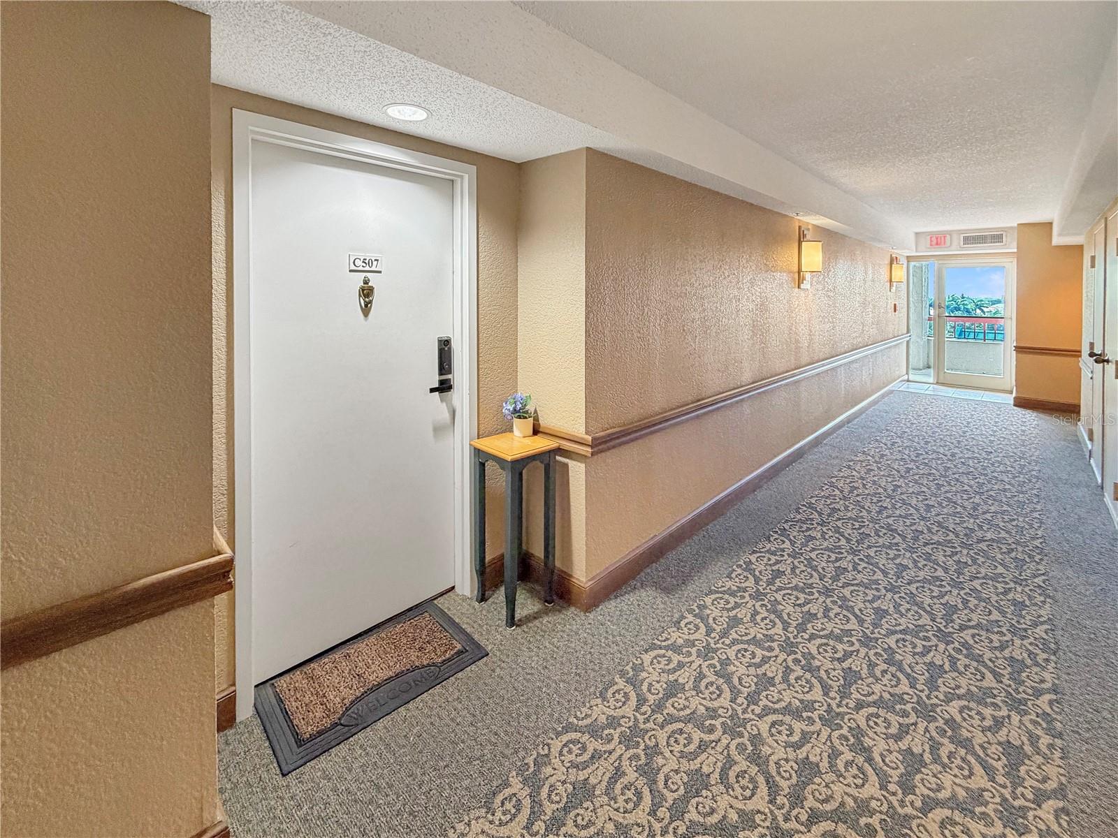 2333 FEATHER SOUND DR #C507, CLEARWATER, FL
