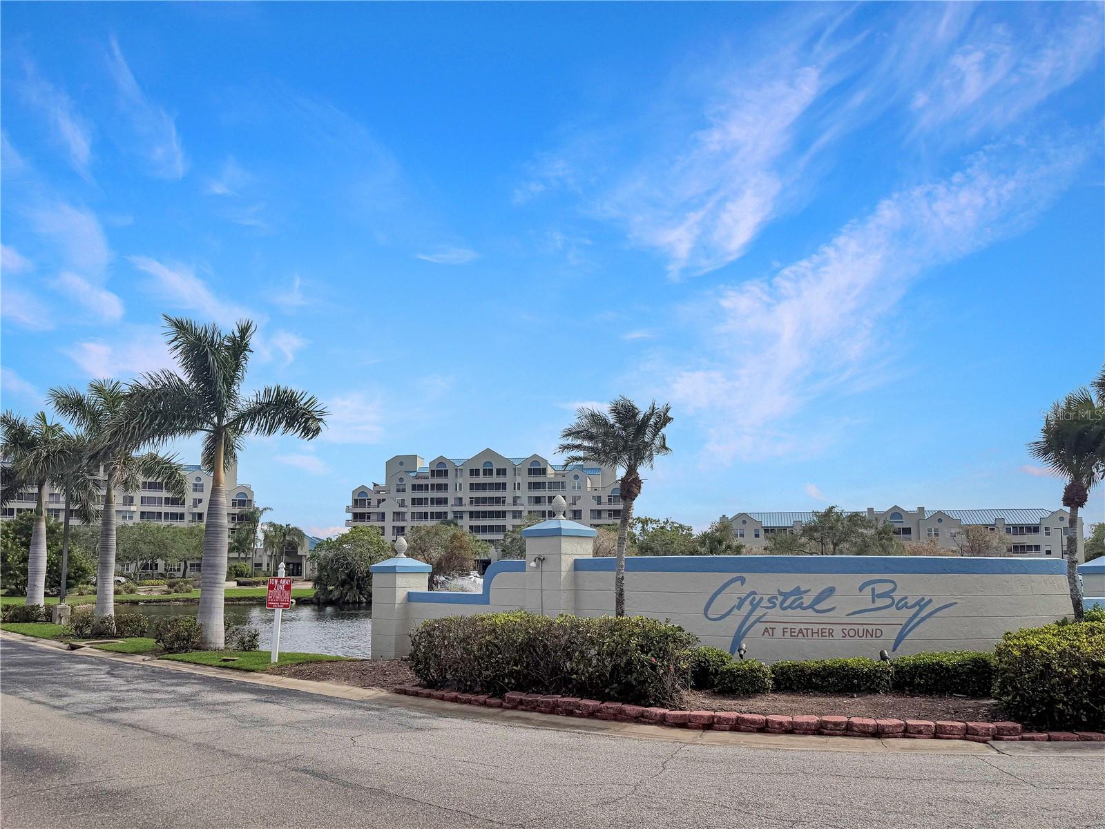 2333 FEATHER SOUND DR #C507, CLEARWATER, FL — photo 20