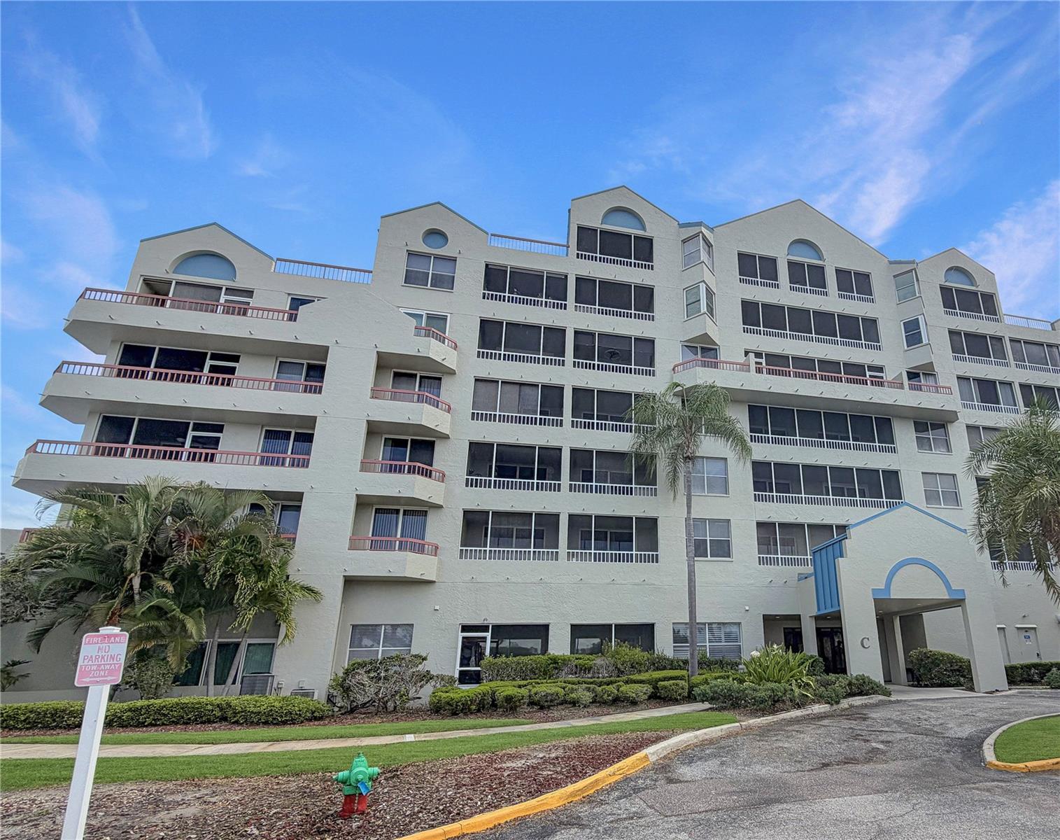 2333 FEATHER SOUND DR #C507, CLEARWATER, FL — photo 22