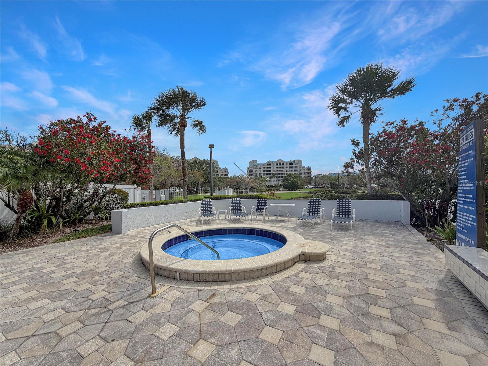 2333 FEATHER SOUND DR #C507, CLEARWATER, FL — photo 26