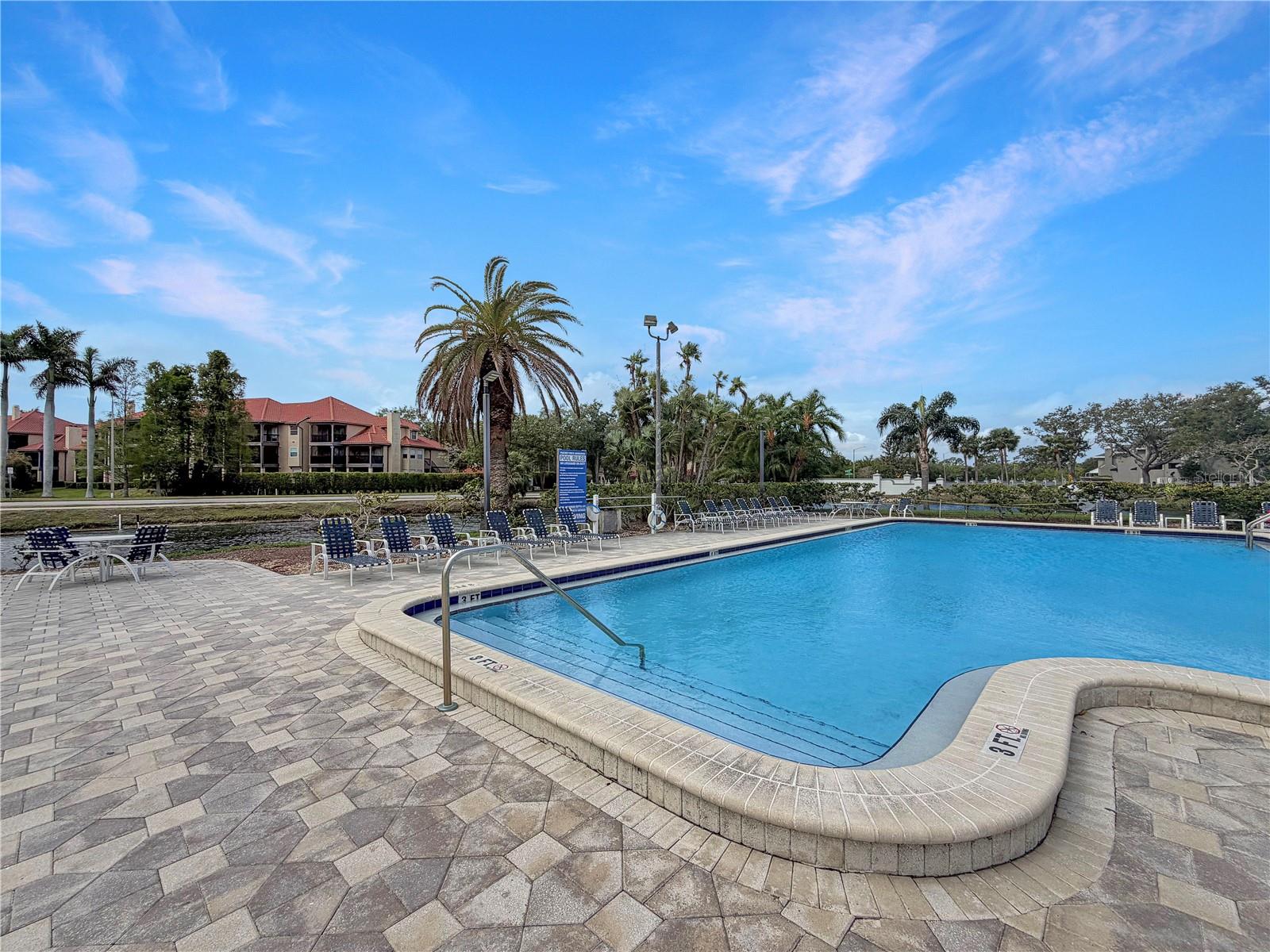 2333 FEATHER SOUND DR #C507, CLEARWATER, FL — photo 27