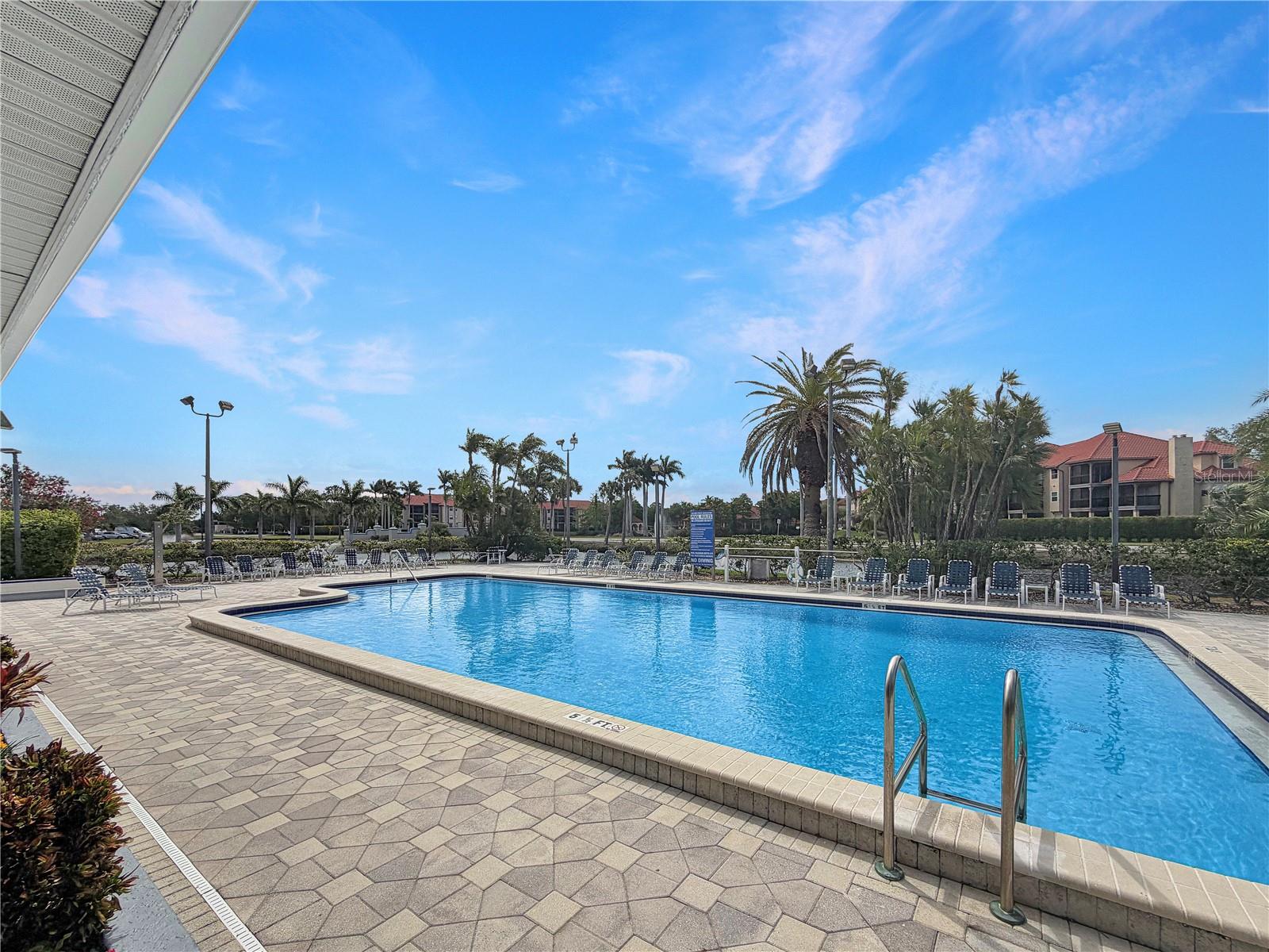 2333 FEATHER SOUND DR #C507, CLEARWATER, FL — photo 28
