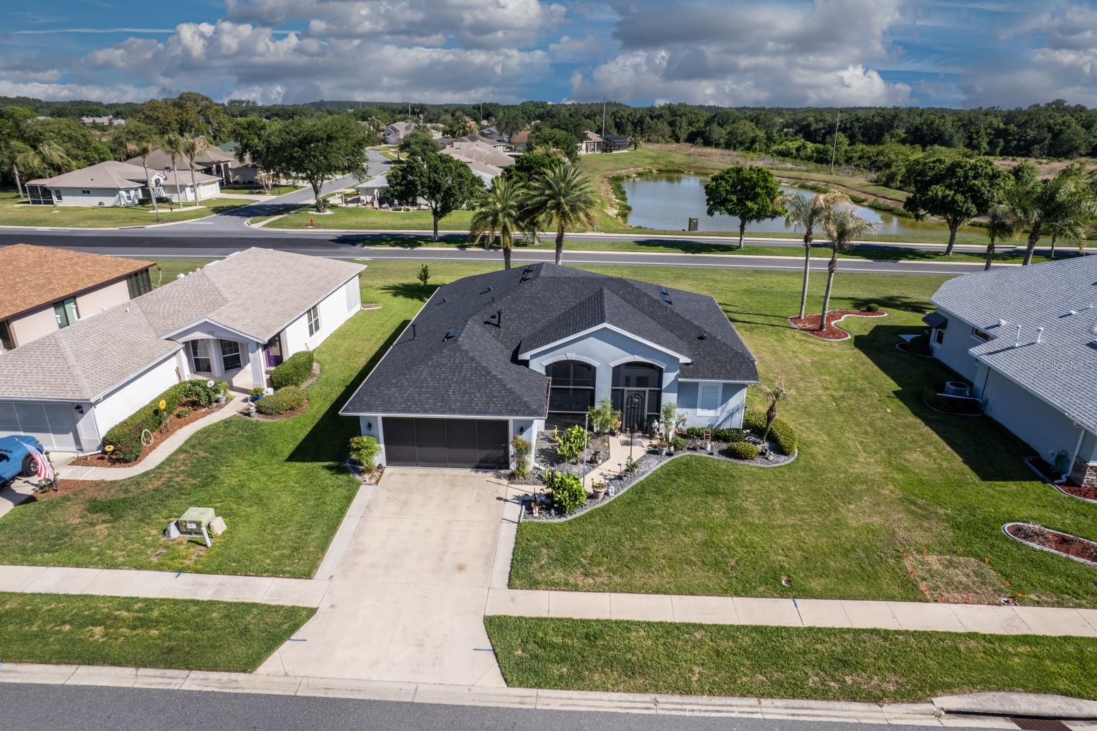 5659 CELEBRATION WAY, LEESBURG, FL