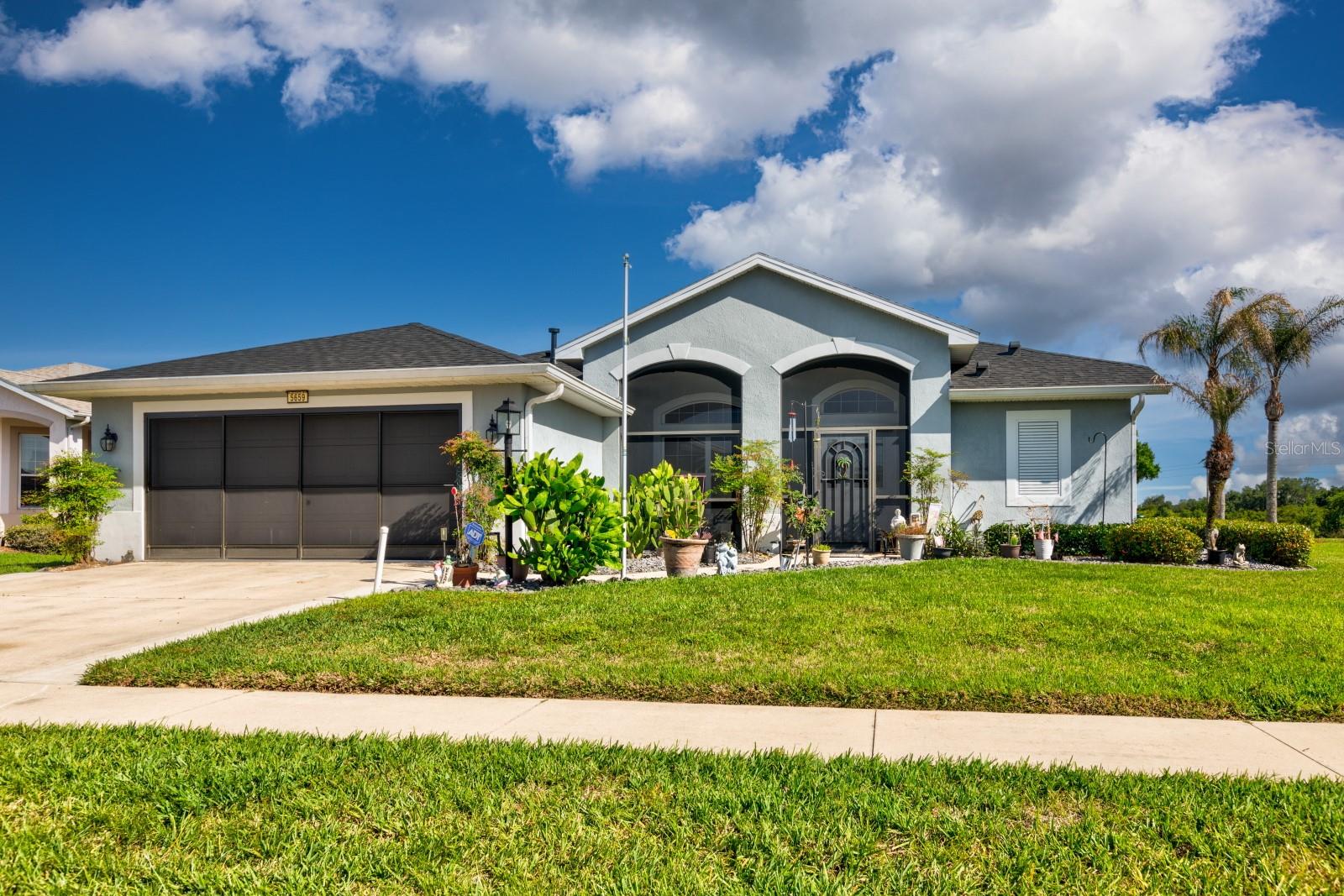 5659 CELEBRATION WAY, LEESBURG, FL — photo 5