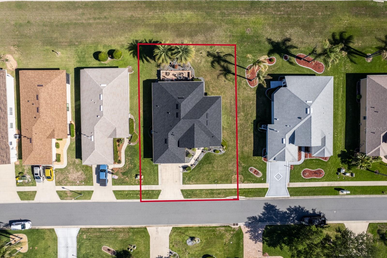 5659 CELEBRATION WAY, LEESBURG, FL — photo 28