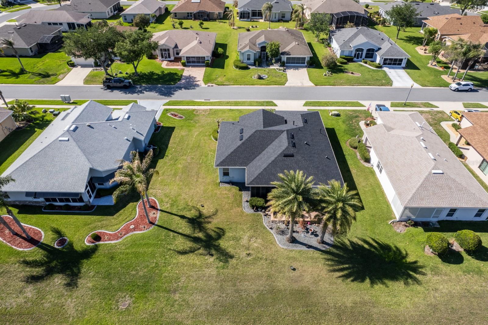 5659 CELEBRATION WAY, LEESBURG, FL — photo 30