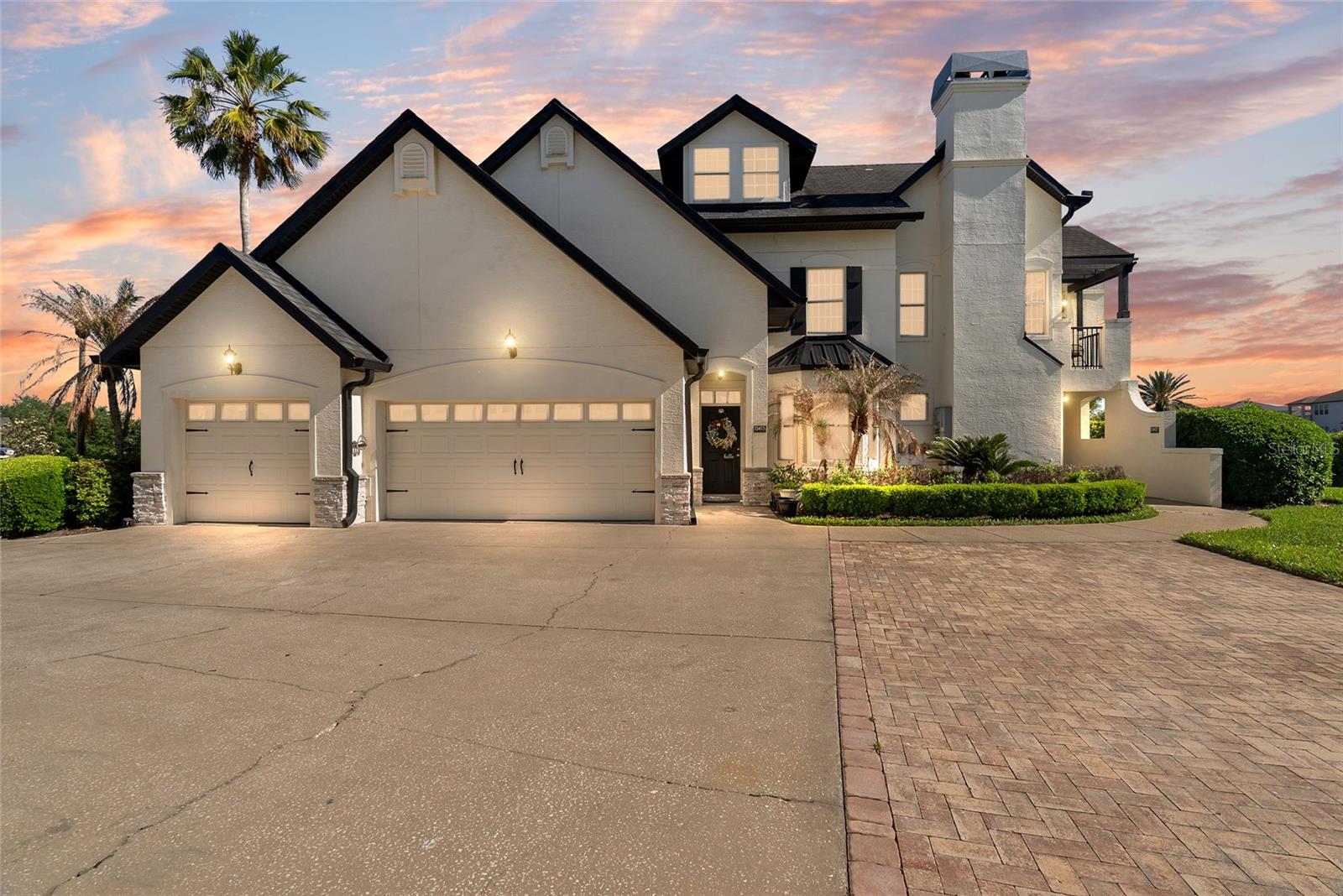 13415 FOUNTAINBLEAU DR #5-6, CLERMONT, FL