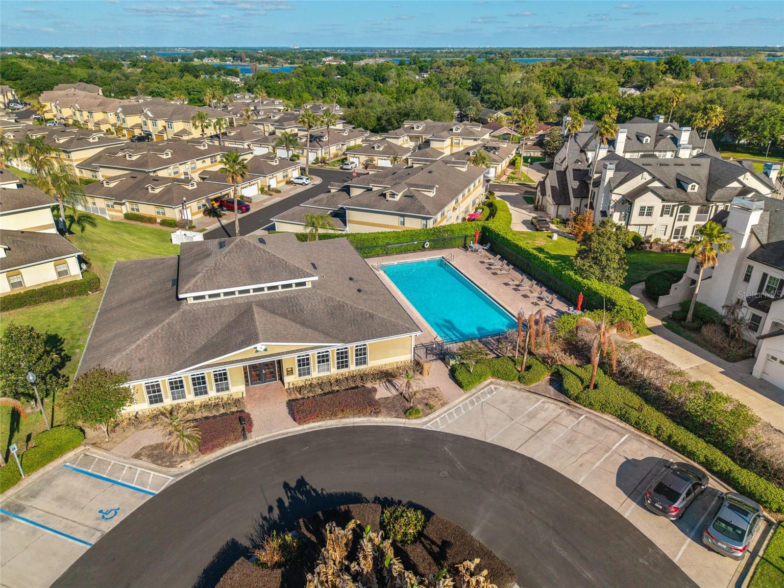 13415 FOUNTAINBLEAU DR #5-6, CLERMONT, FL — photo 65