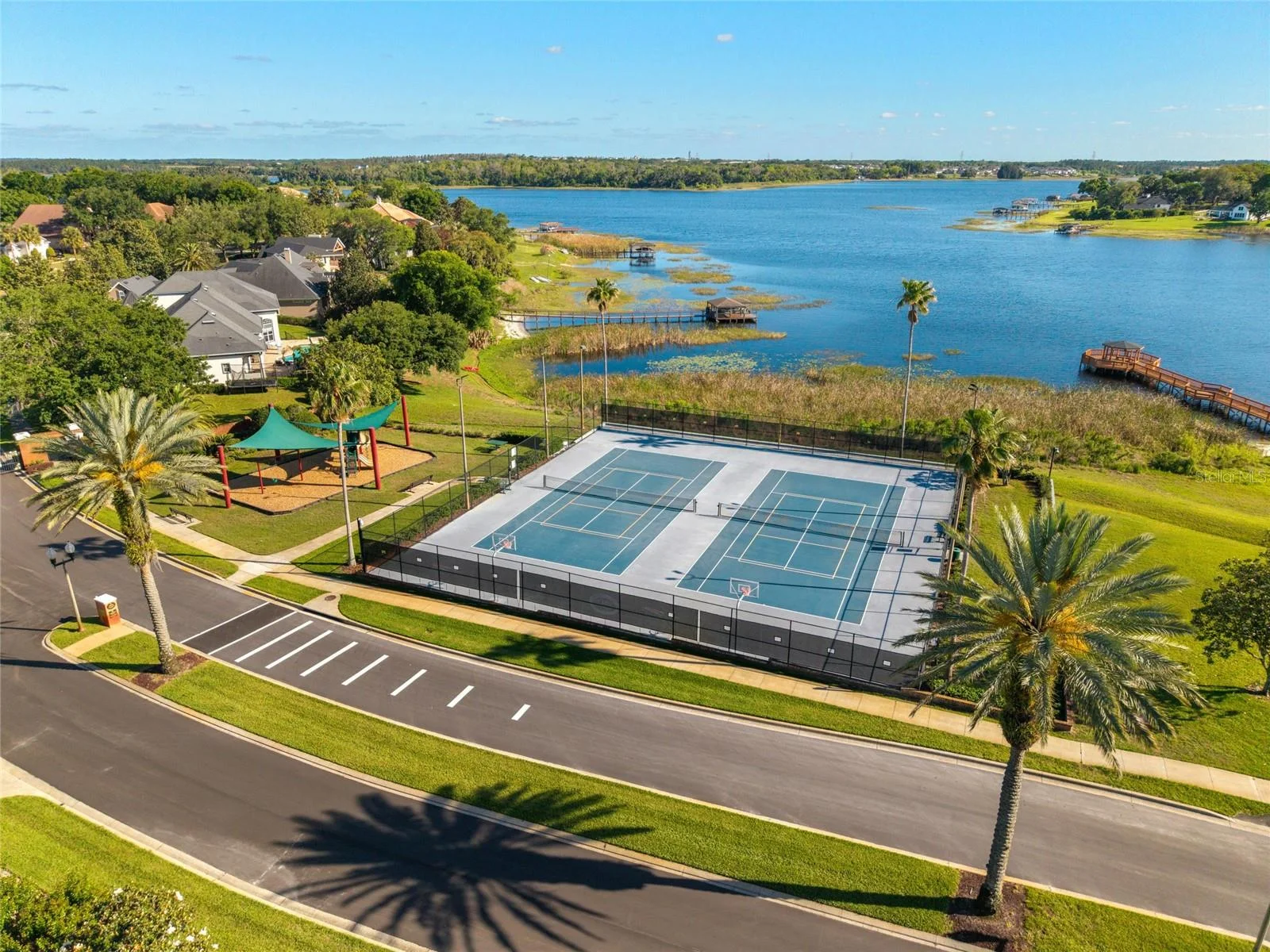 13415 FOUNTAINBLEAU DR #5-6, CLERMONT, FL — photo 72