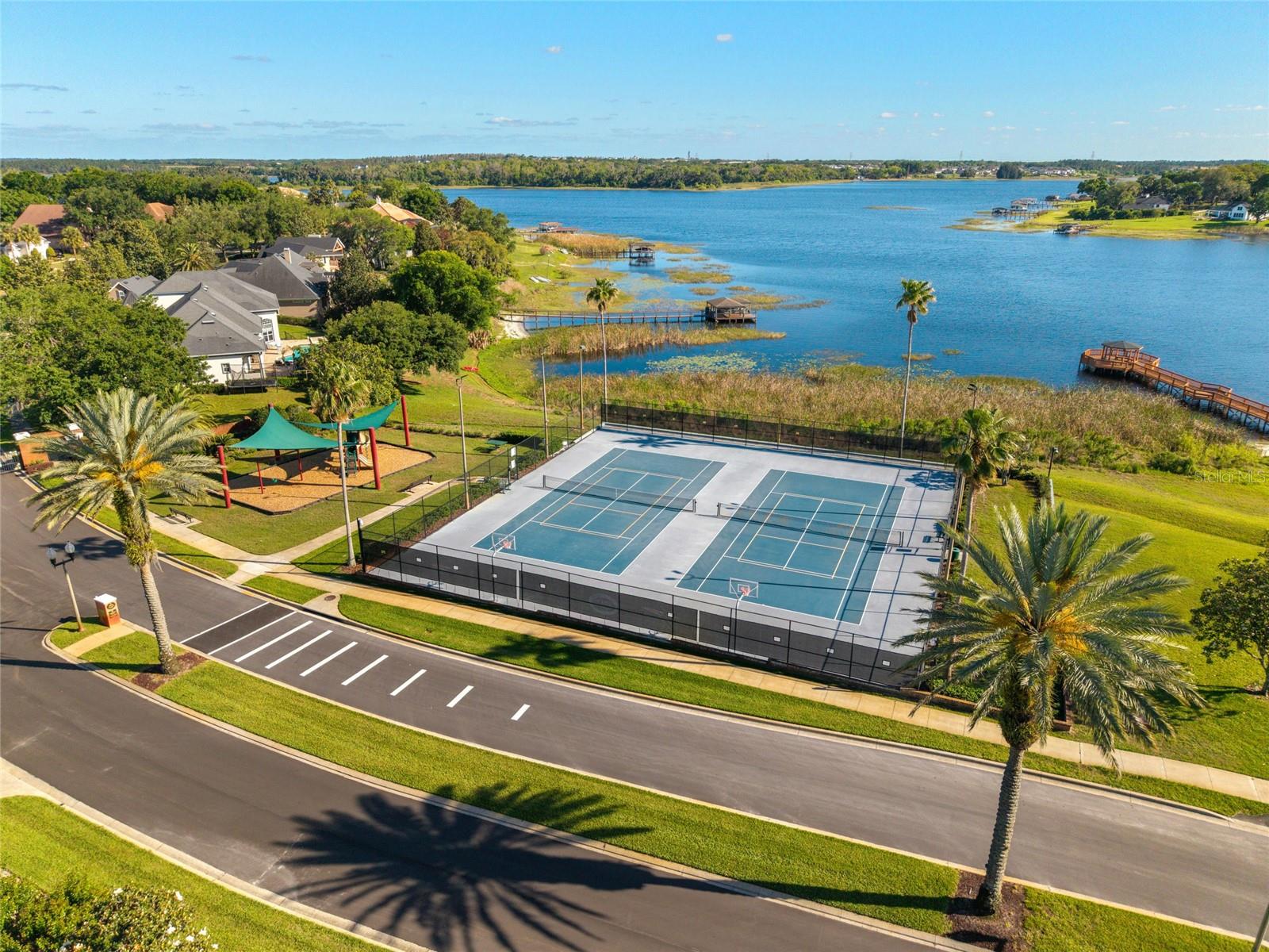 13415 FOUNTAINBLEAU DR #5-6, CLERMONT, FL — photo 71