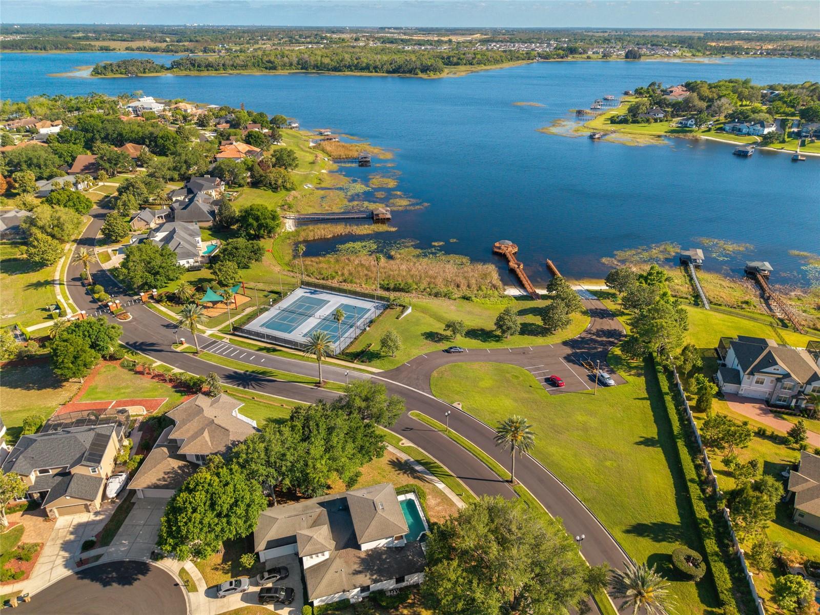 13415 FOUNTAINBLEAU DR #5-6, CLERMONT, FL — photo 74