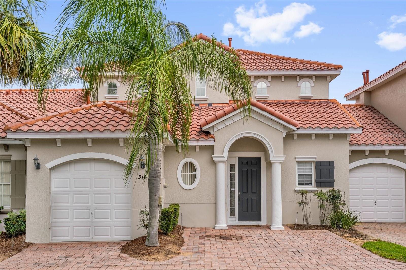 516 BRUNELLO DR, DAVENPORT, FL
